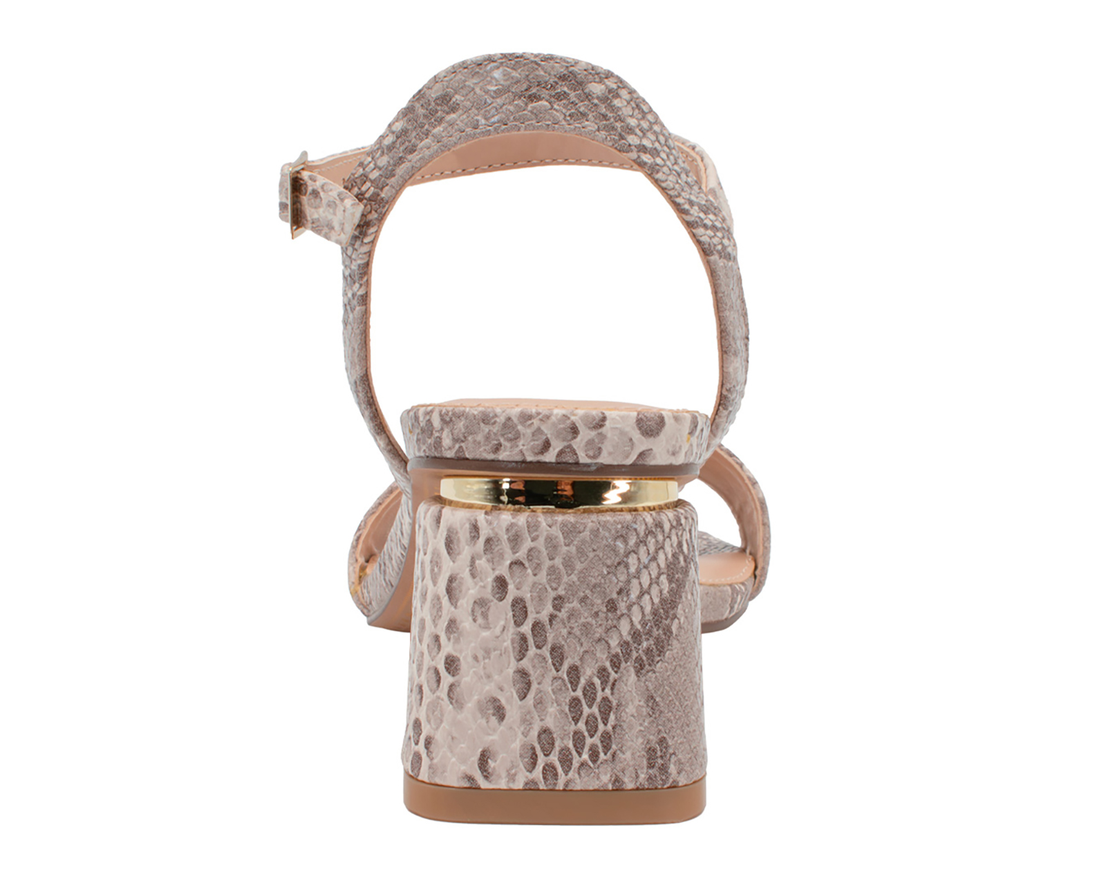 Foto 6 | Foto 6 | Sandalias de Tacón Calzado EFE para Mujer