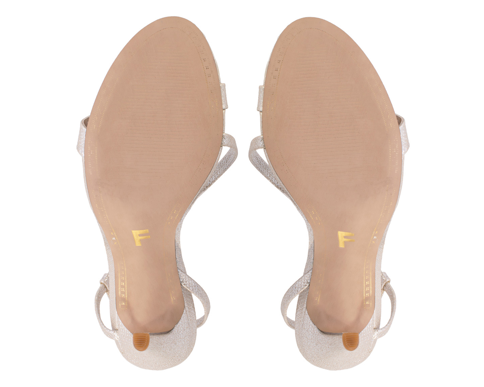 Foto 3 pulgar | Foto 2 | Sandalias de Tacón Calzado EFE para Mujer