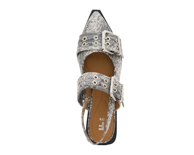 Foto 5 | Foto 5 | Flats Calzado EFE para Mujer