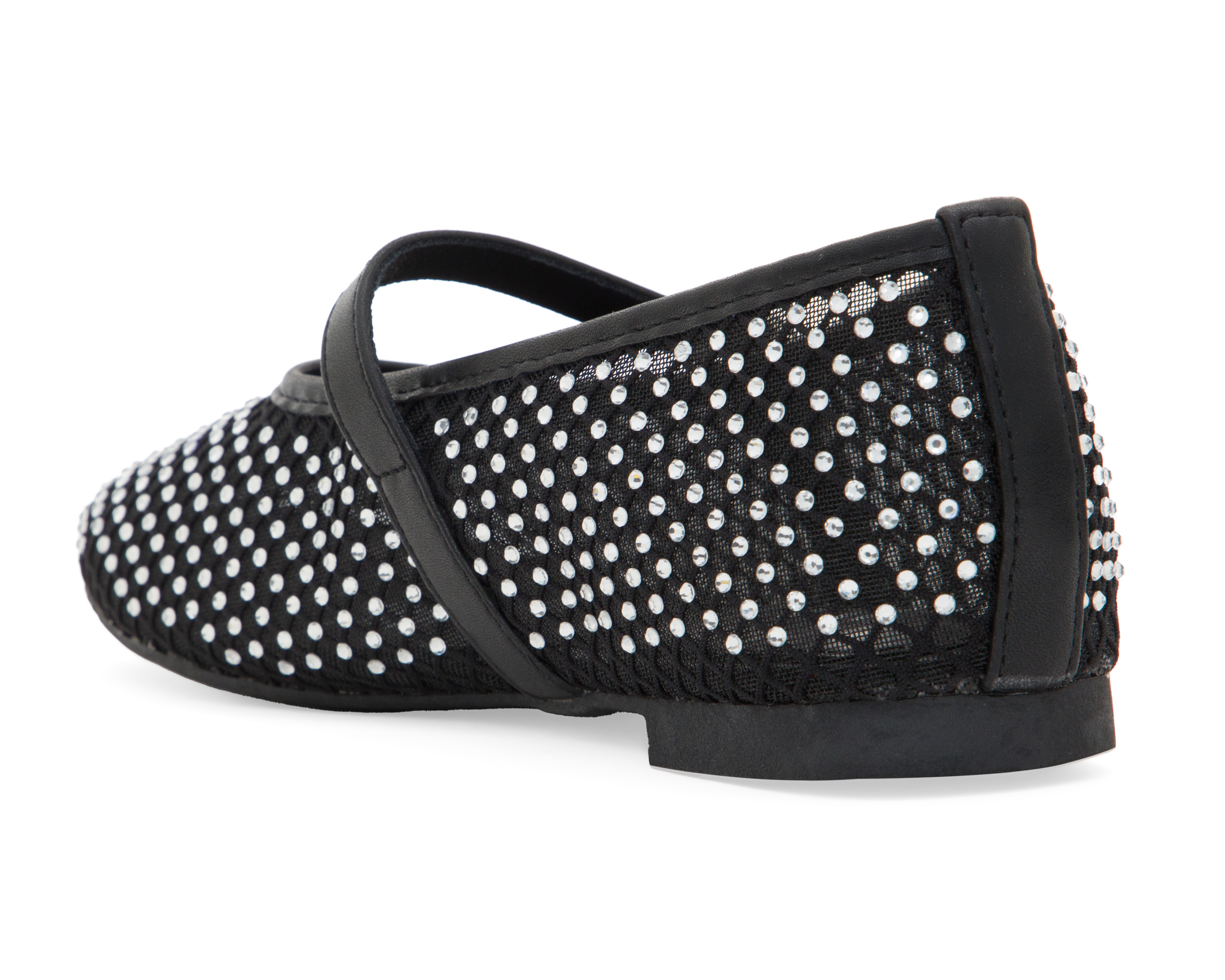 Foto 4 pulgar | Foto 3 | Flats Calzado EFE para Mujer