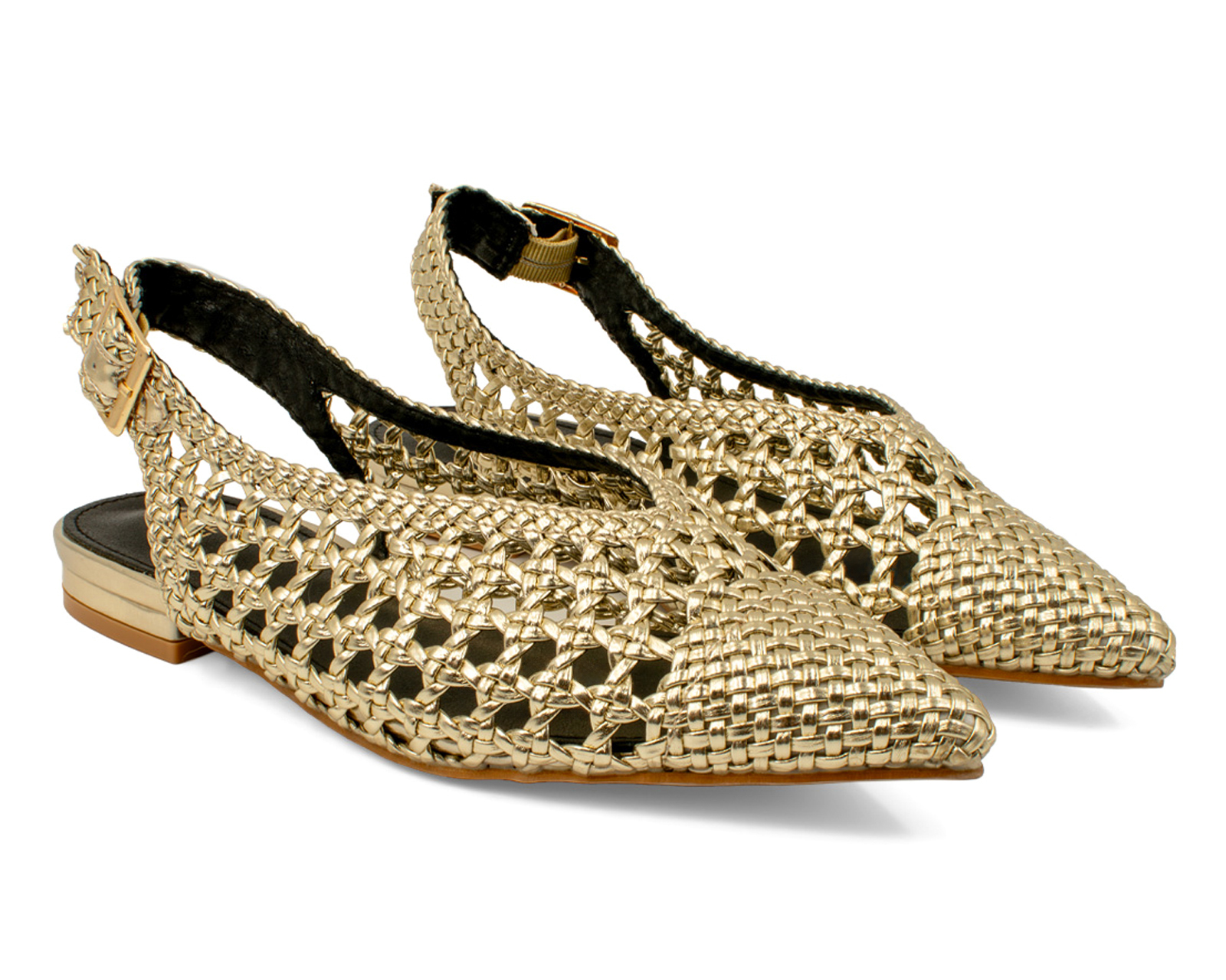 Flats Calzado Efe para Mujer