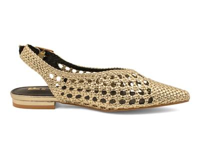 Foto 4 | Foto 4 | Flats Calzado Efe para Mujer