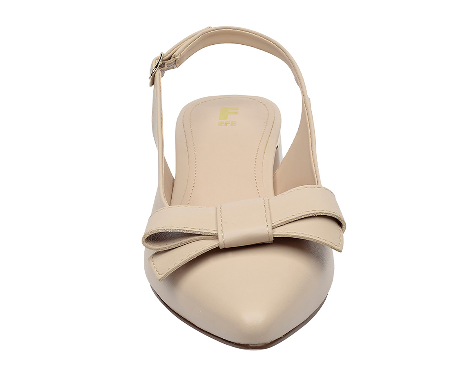 Foto 5 | Foto 5 | Zapatillas Calzado EFE para Mujer