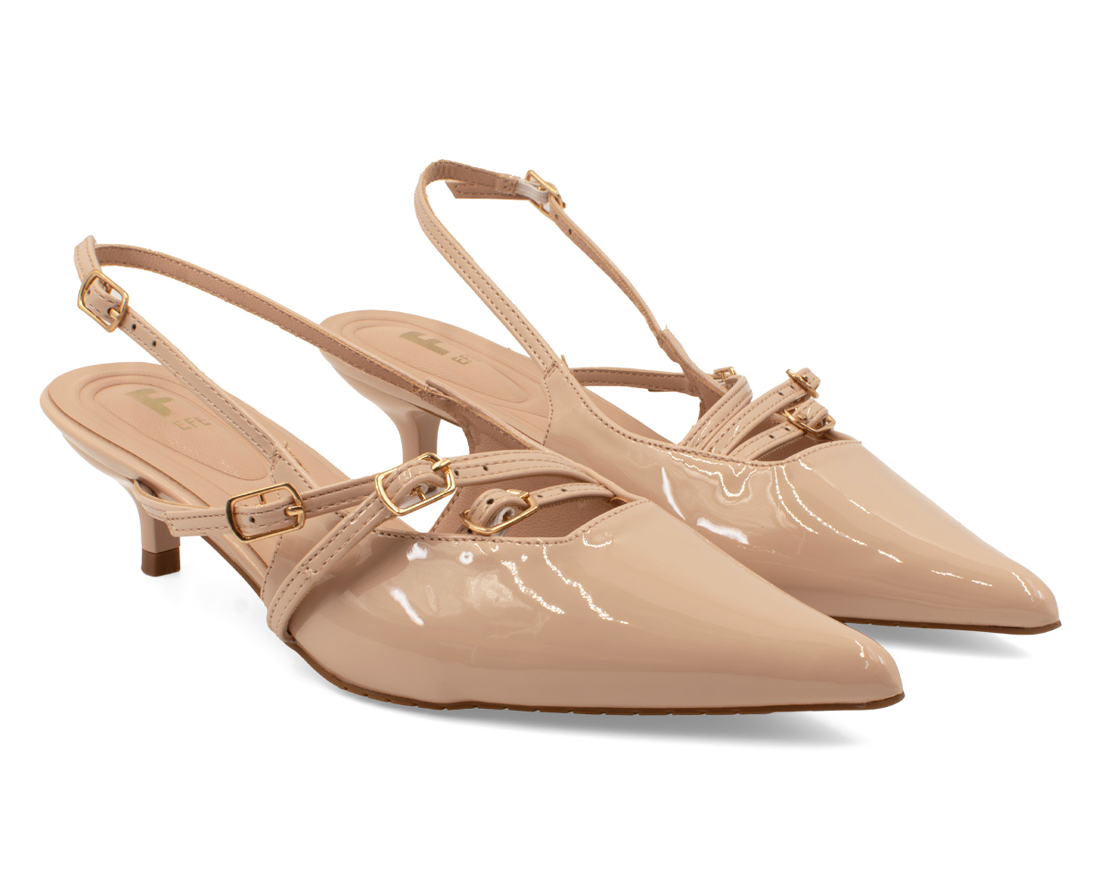 Foto 1 | Foto 1 | Zapatillas Calzado Efe para Mujer