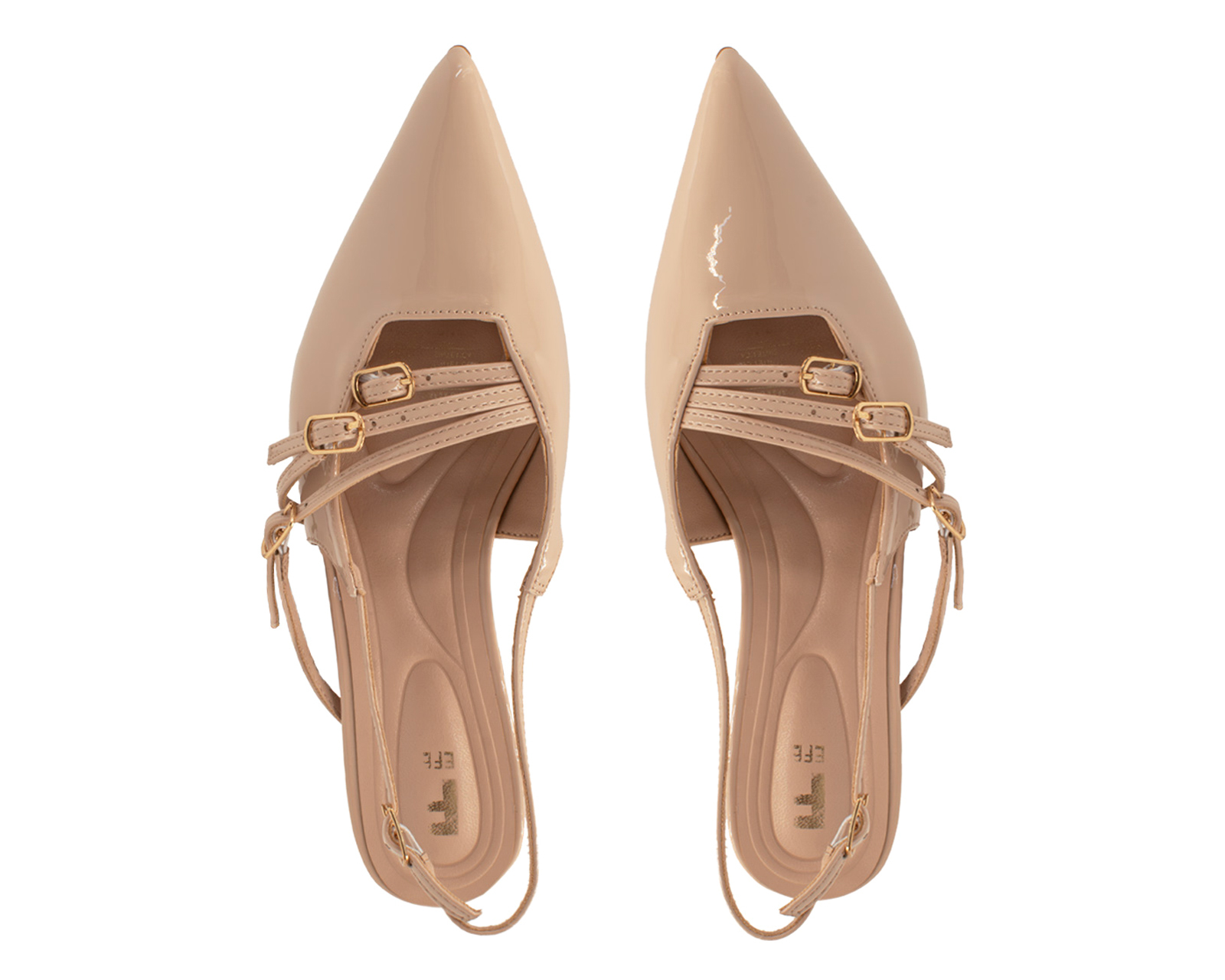 Foto 3 | Foto 3 | Zapatillas Calzado Efe para Mujer