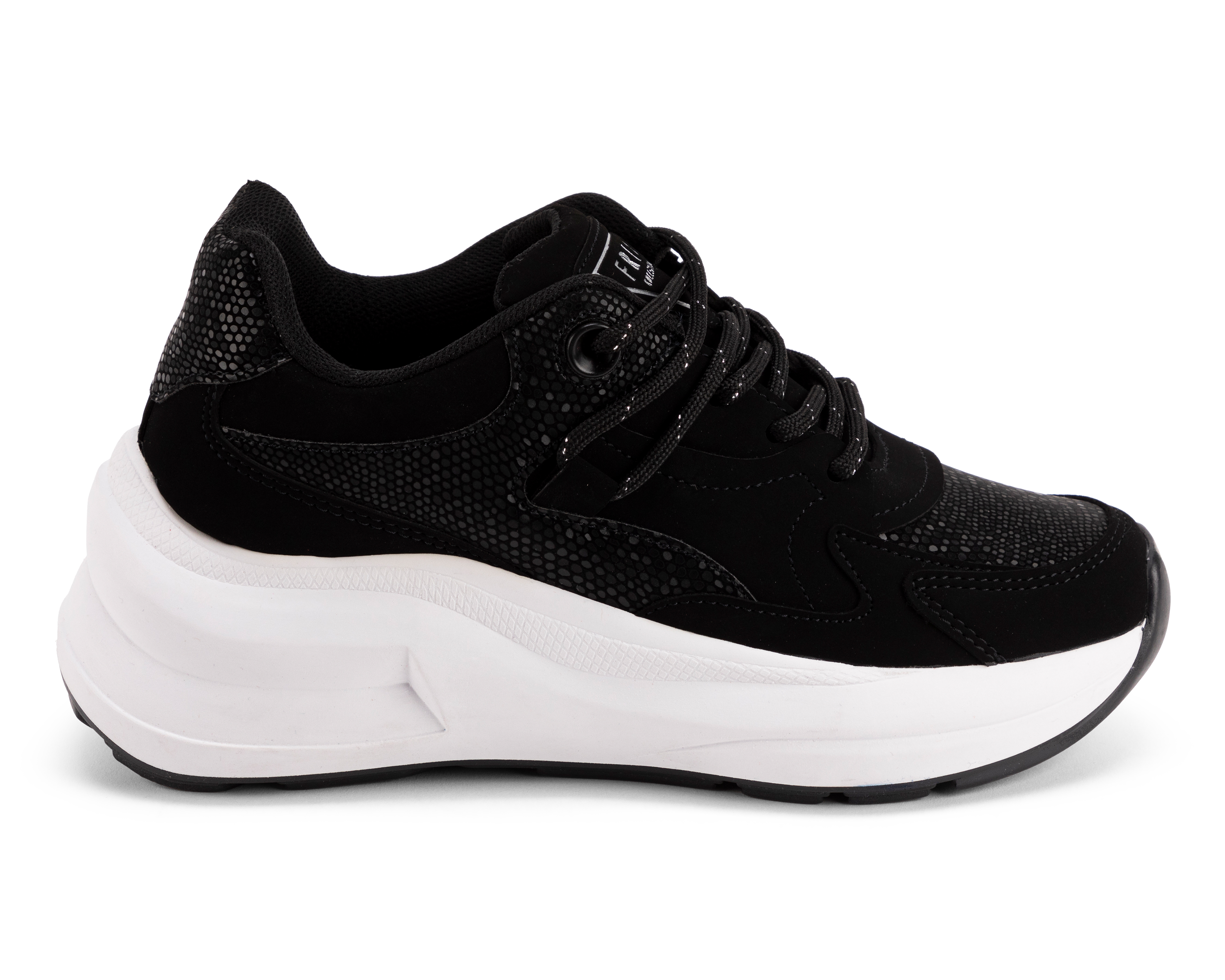 Foto 3 pulgar | Foto 2 | Tenis Casuales Frida Kollection para Mujer