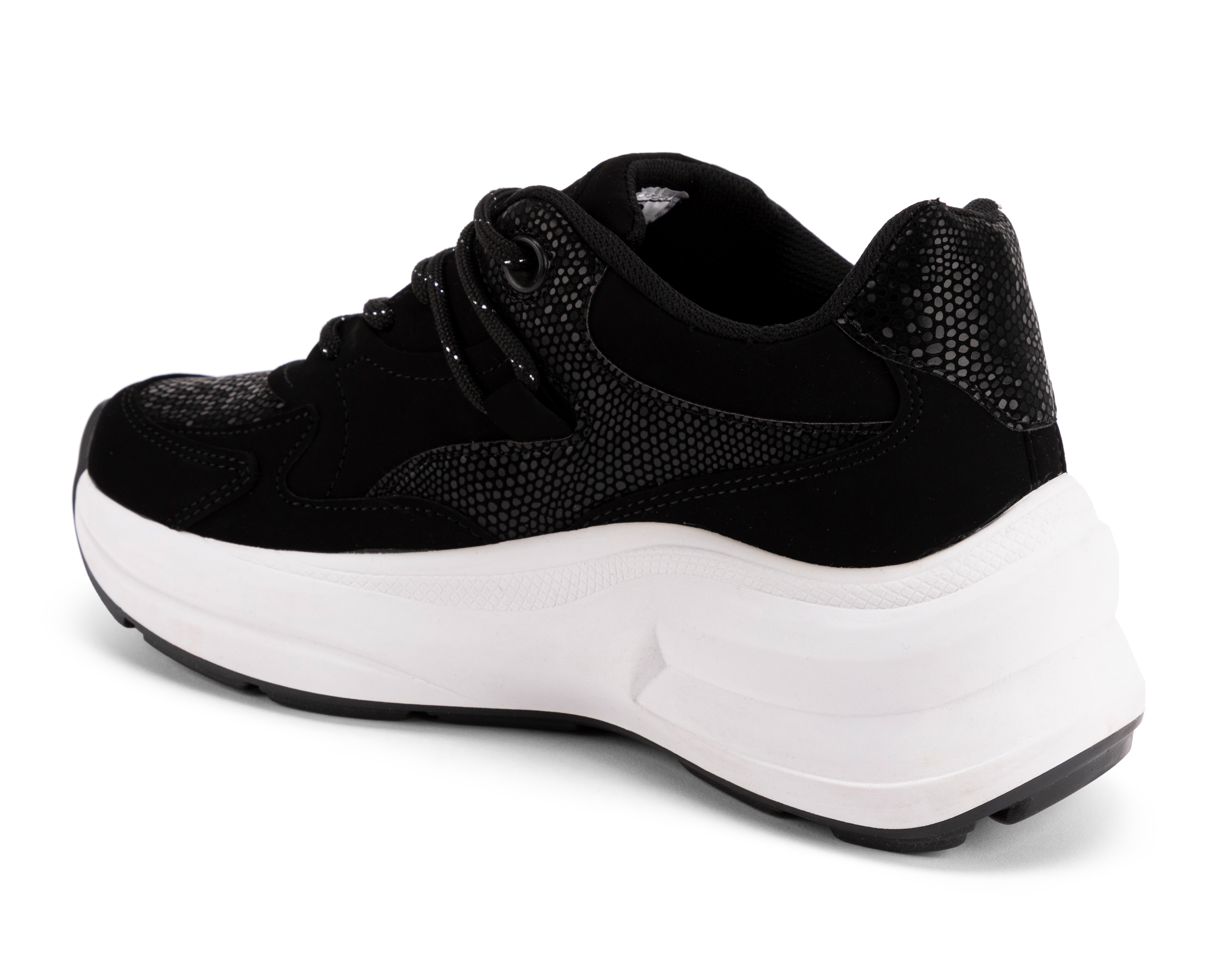 Foto 4 pulgar | Foto 3 | Tenis Casuales Frida Kollection para Mujer