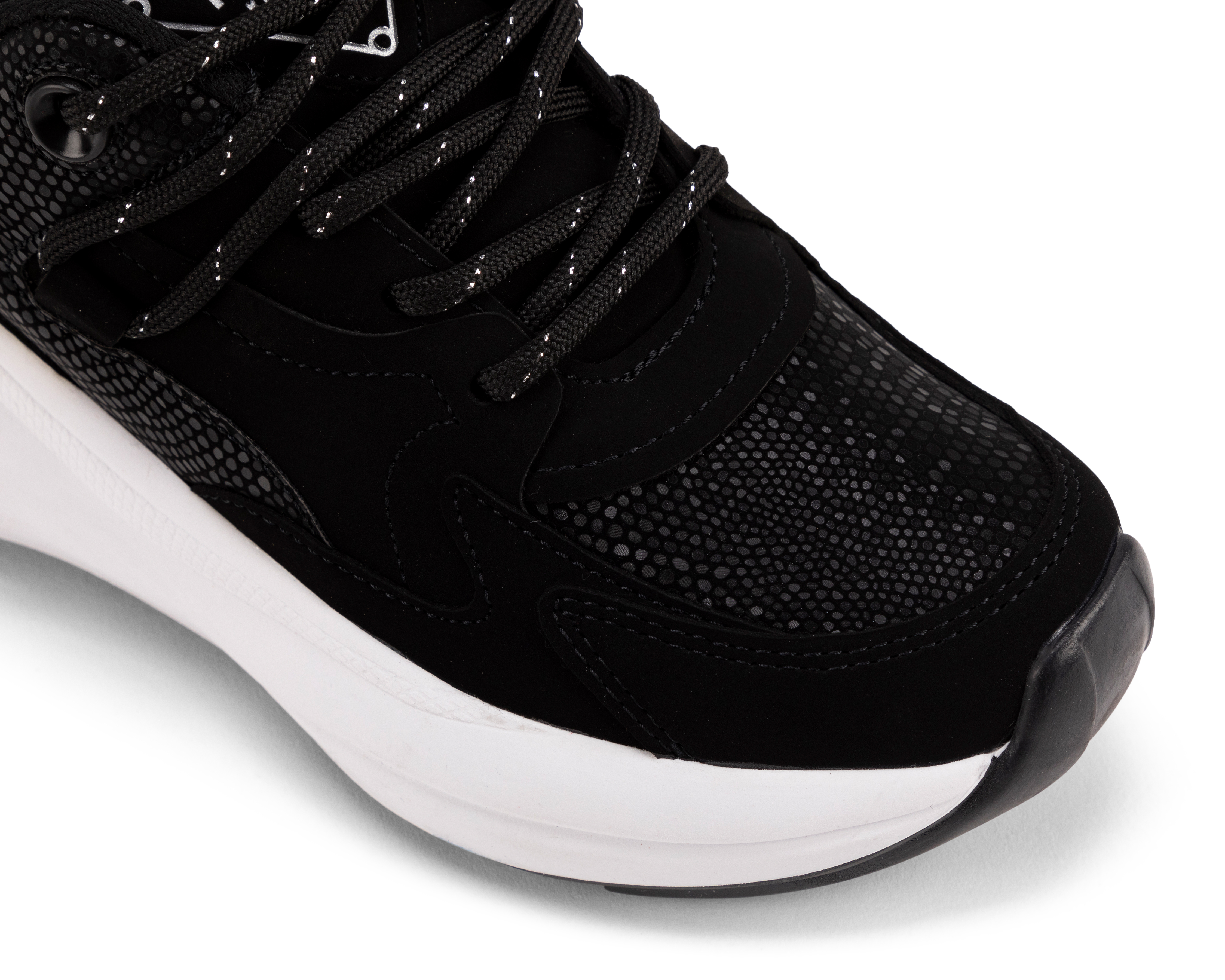 Foto 7 pulgar | Foto 6 | Tenis Casuales Frida Kollection para Mujer