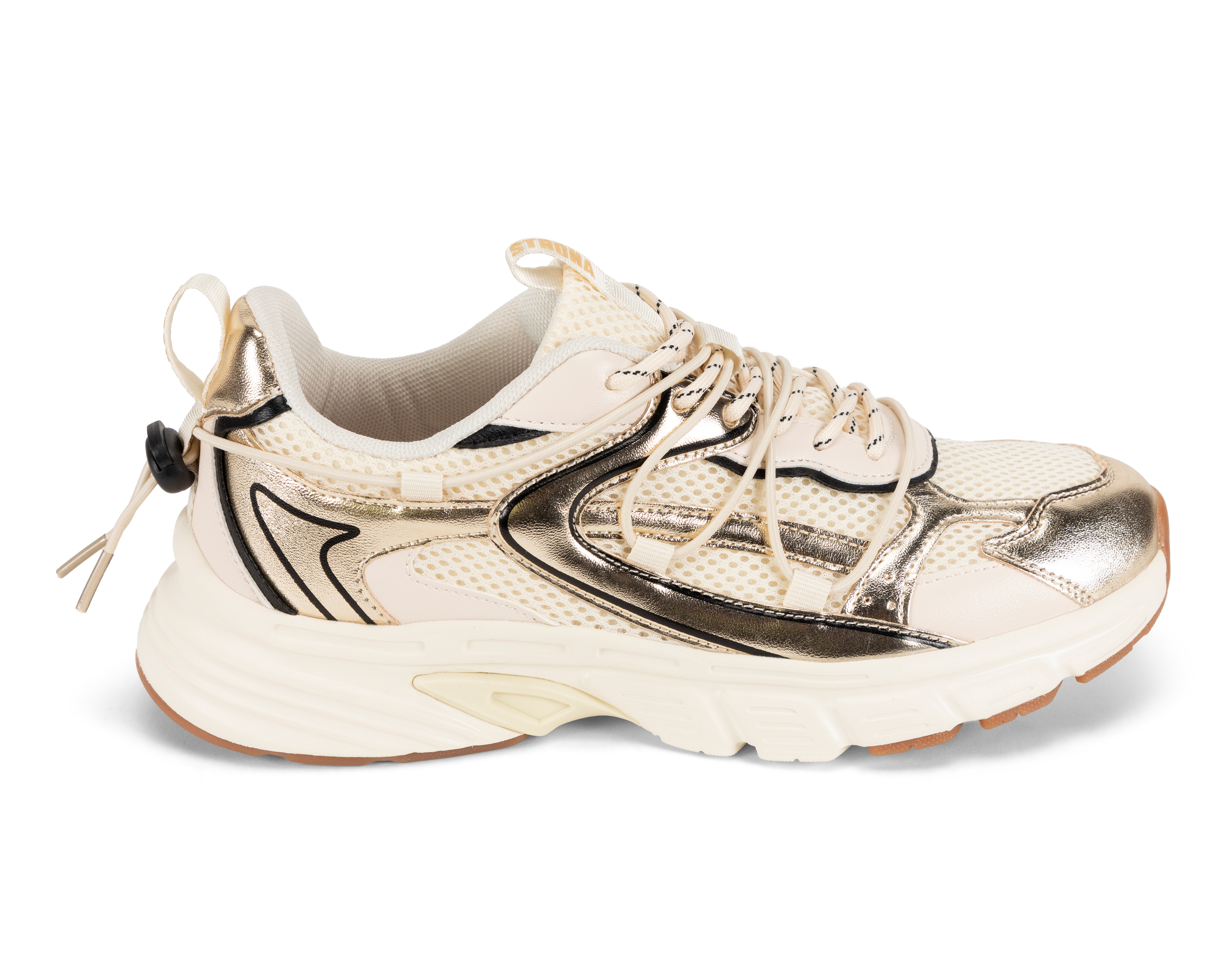 Foto 3 pulgar | Foto 2 | Tenis Casuales Strona para Mujer