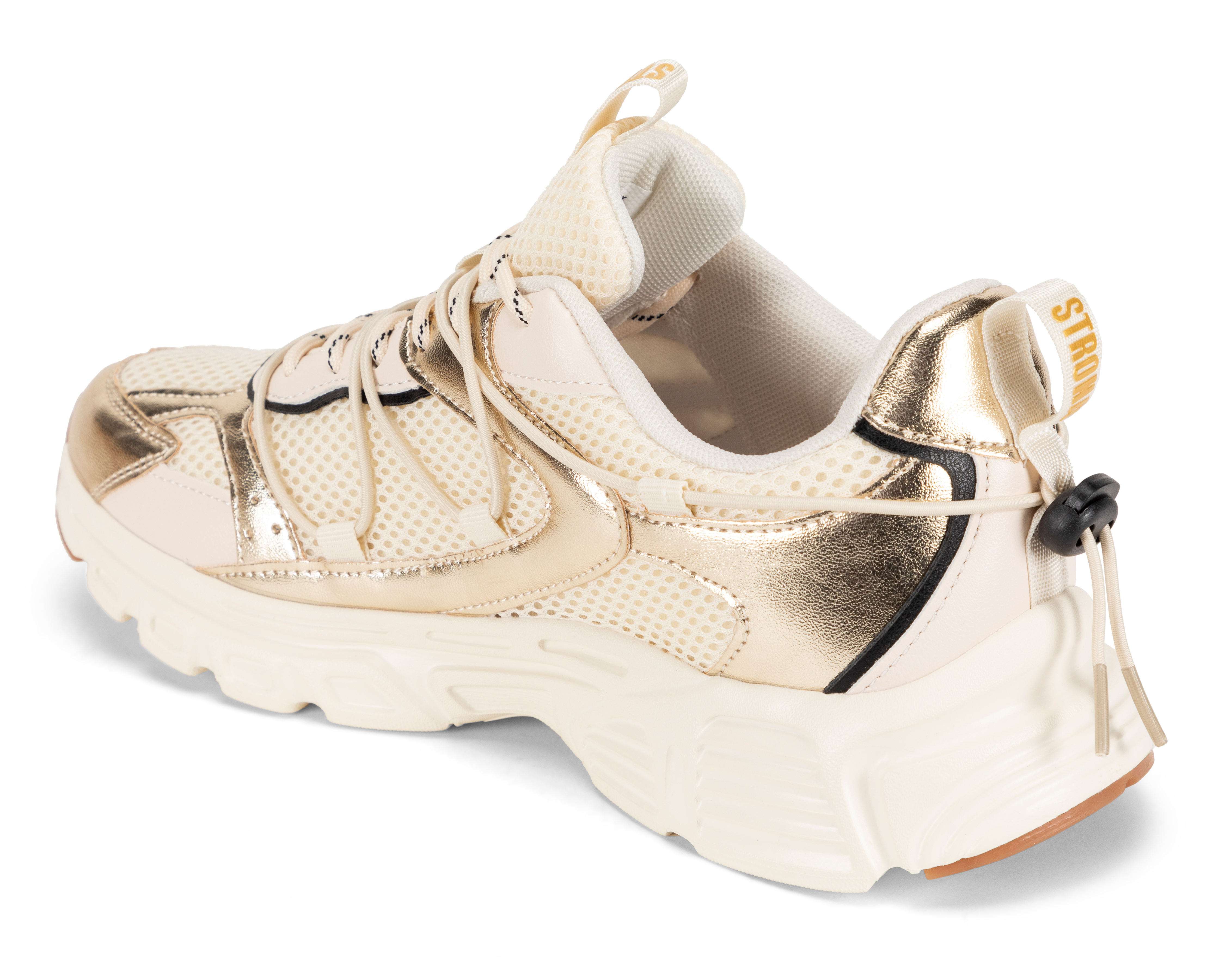 Foto 3 | Foto 3 | Tenis Casuales Strona para Mujer