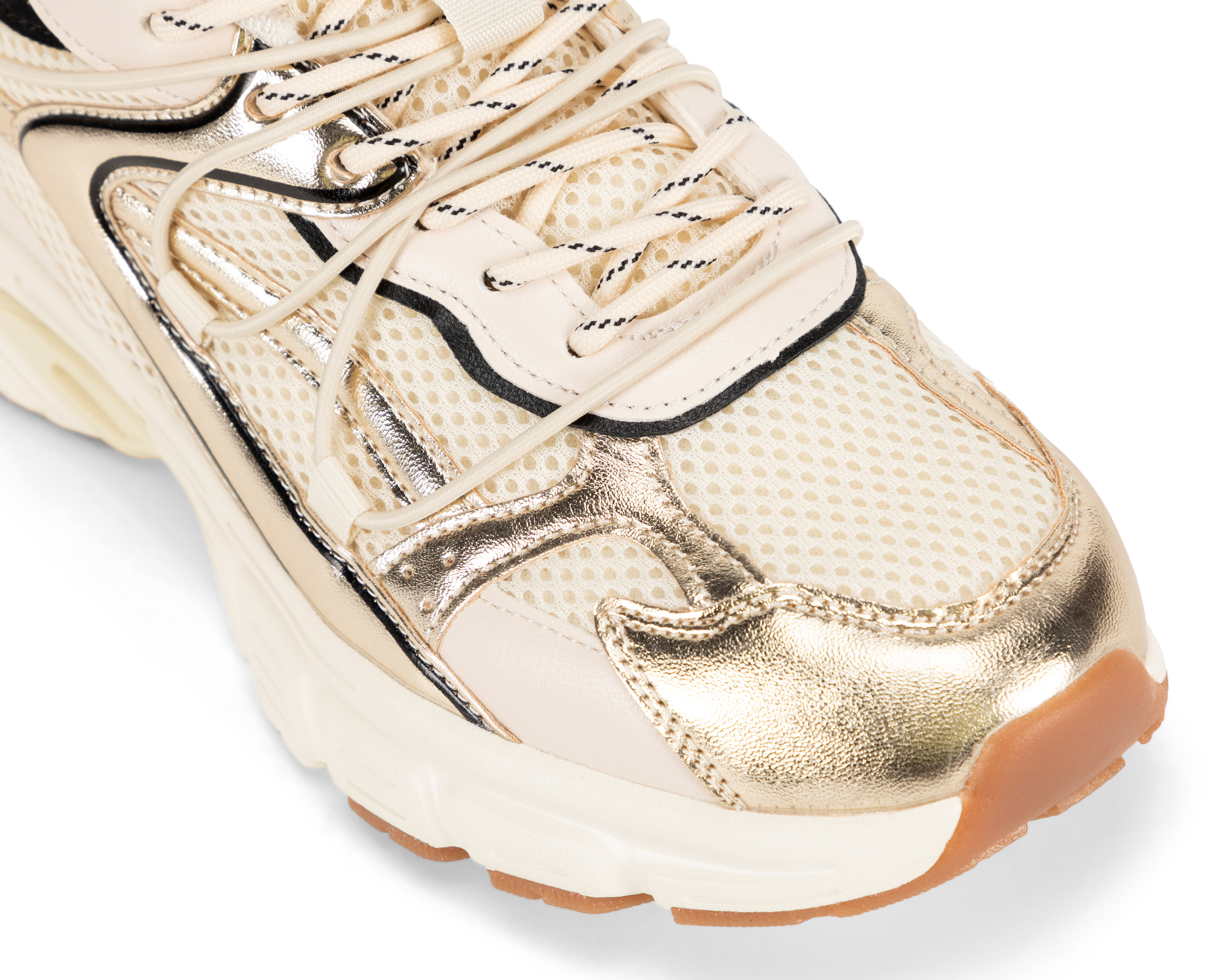 Foto 6 | Foto 6 | Tenis Casuales Strona para Mujer