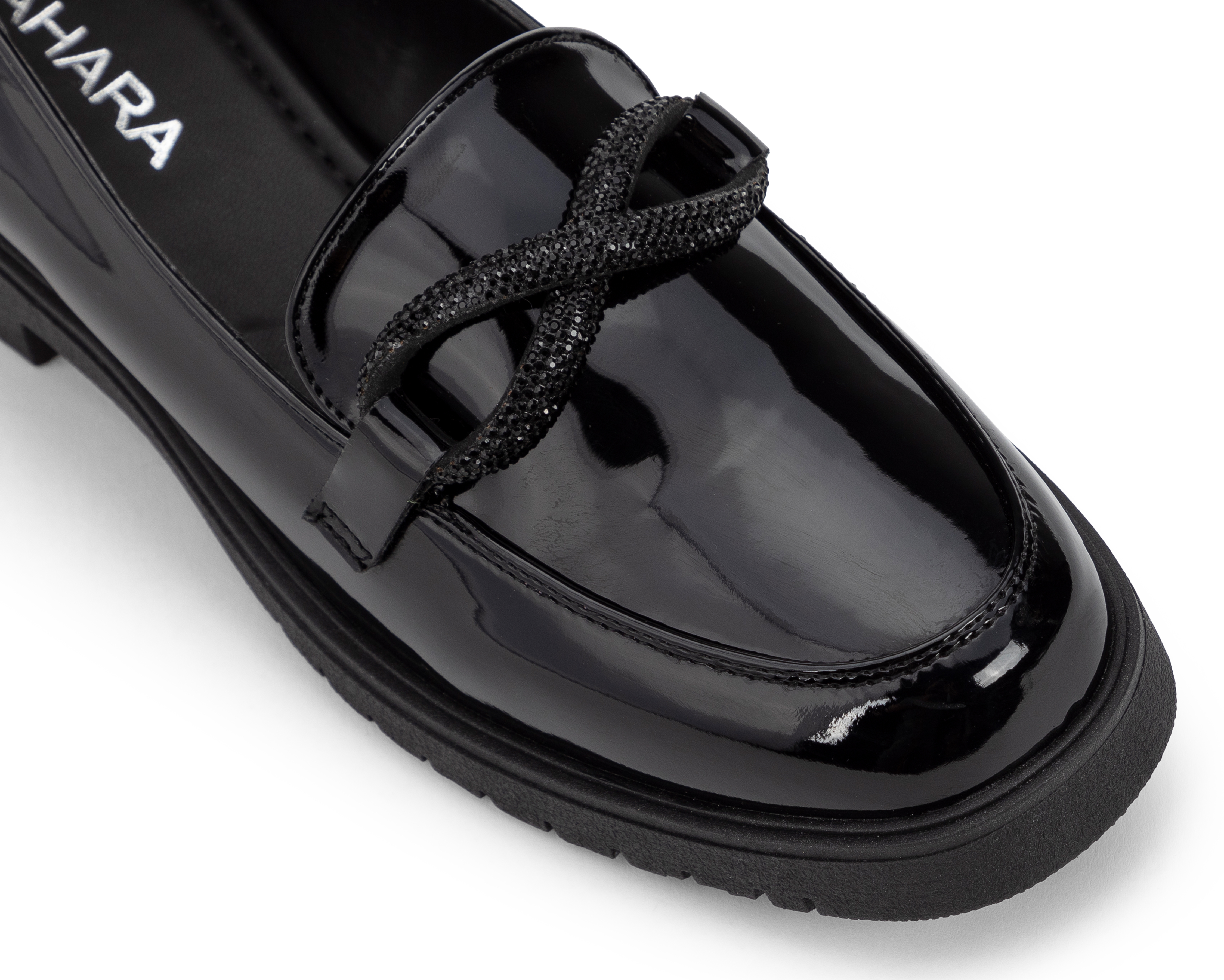 Foto 7 pulgar | Foto 6 | Zapatos Casuales Sahara para Mujer