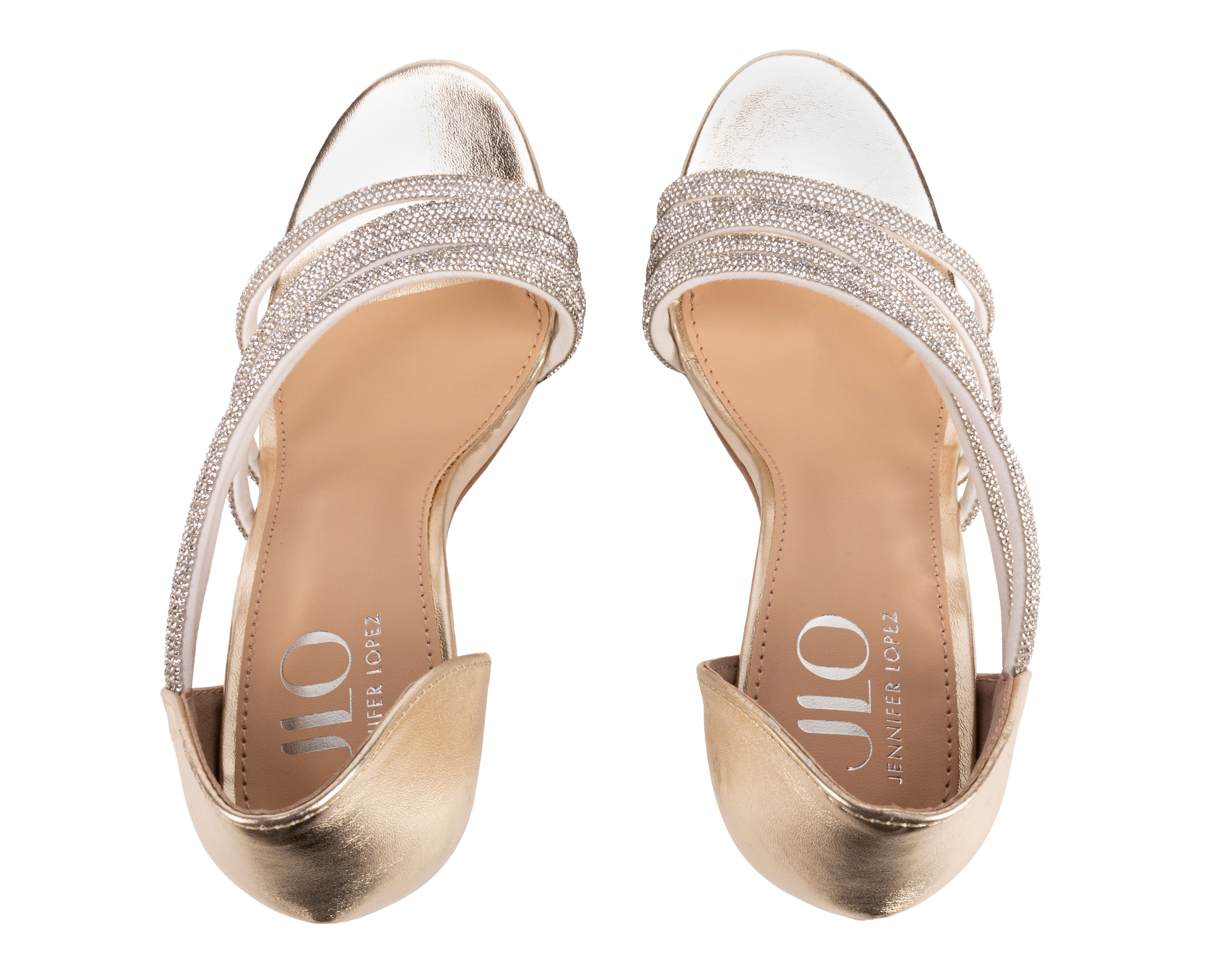 Foto 6 pulgar | Foto 5 | Zapatillas Jennifer Lopez para Mujer