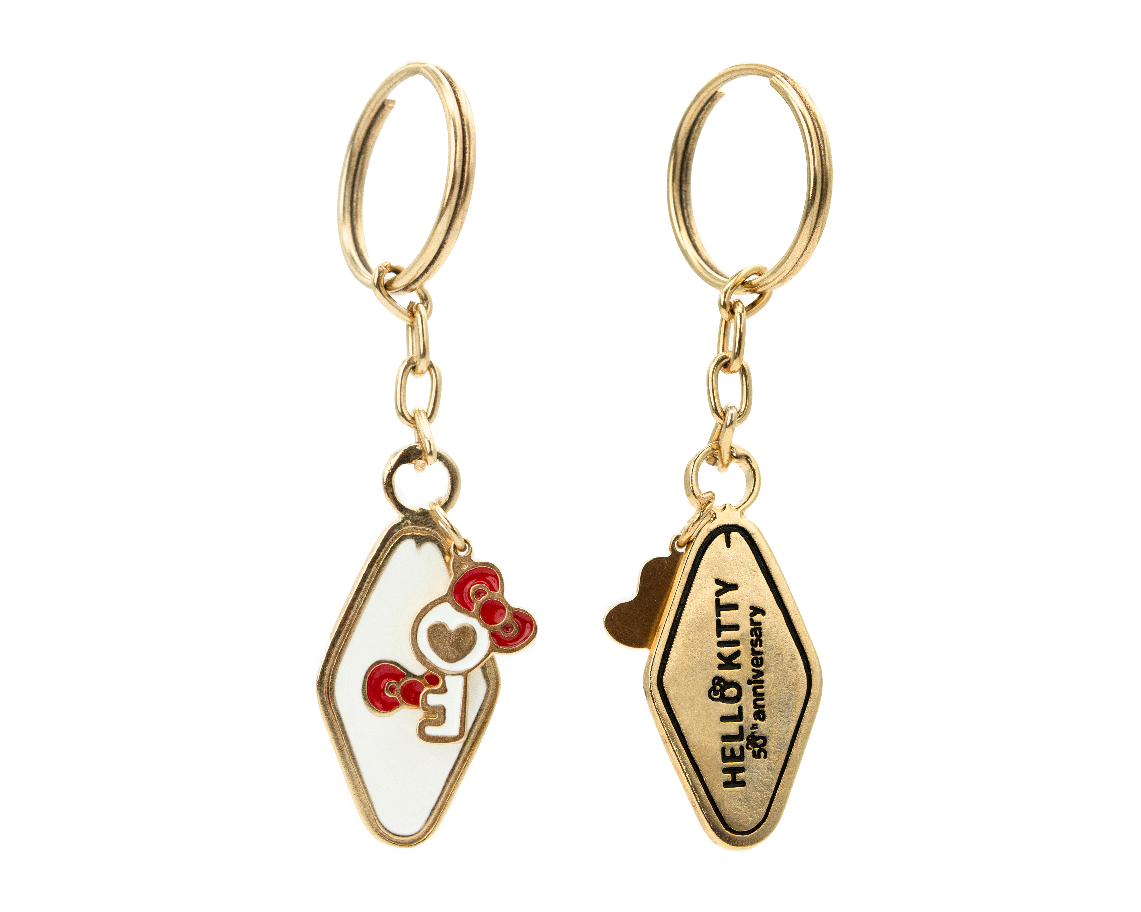 Foto 8 pulgar | Foto 7 | Tenis Casuales Hello Kitty para Mujer