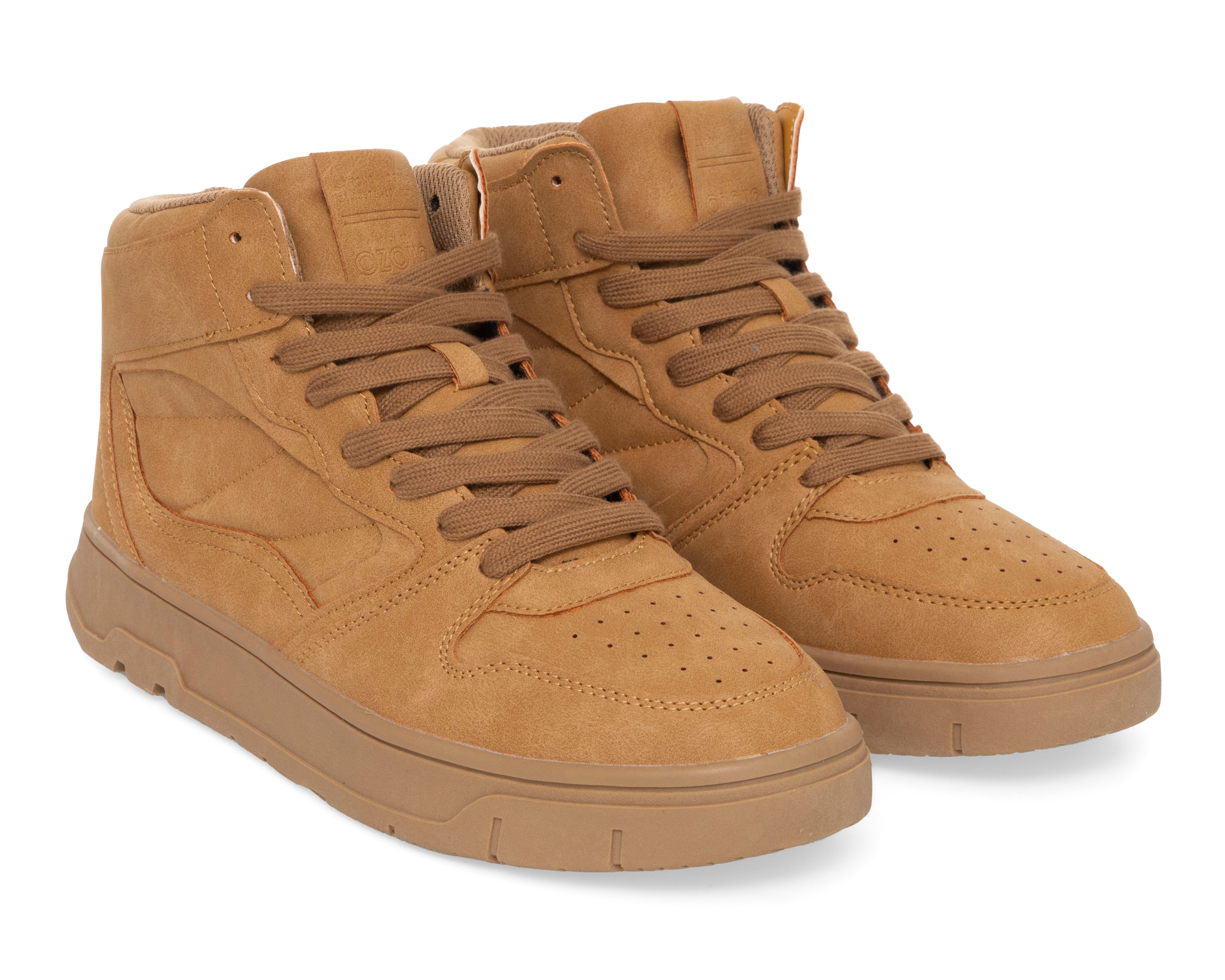 Foto 1 | Foto 1 | Tenis Casuales Capa de Ozono para Hombre