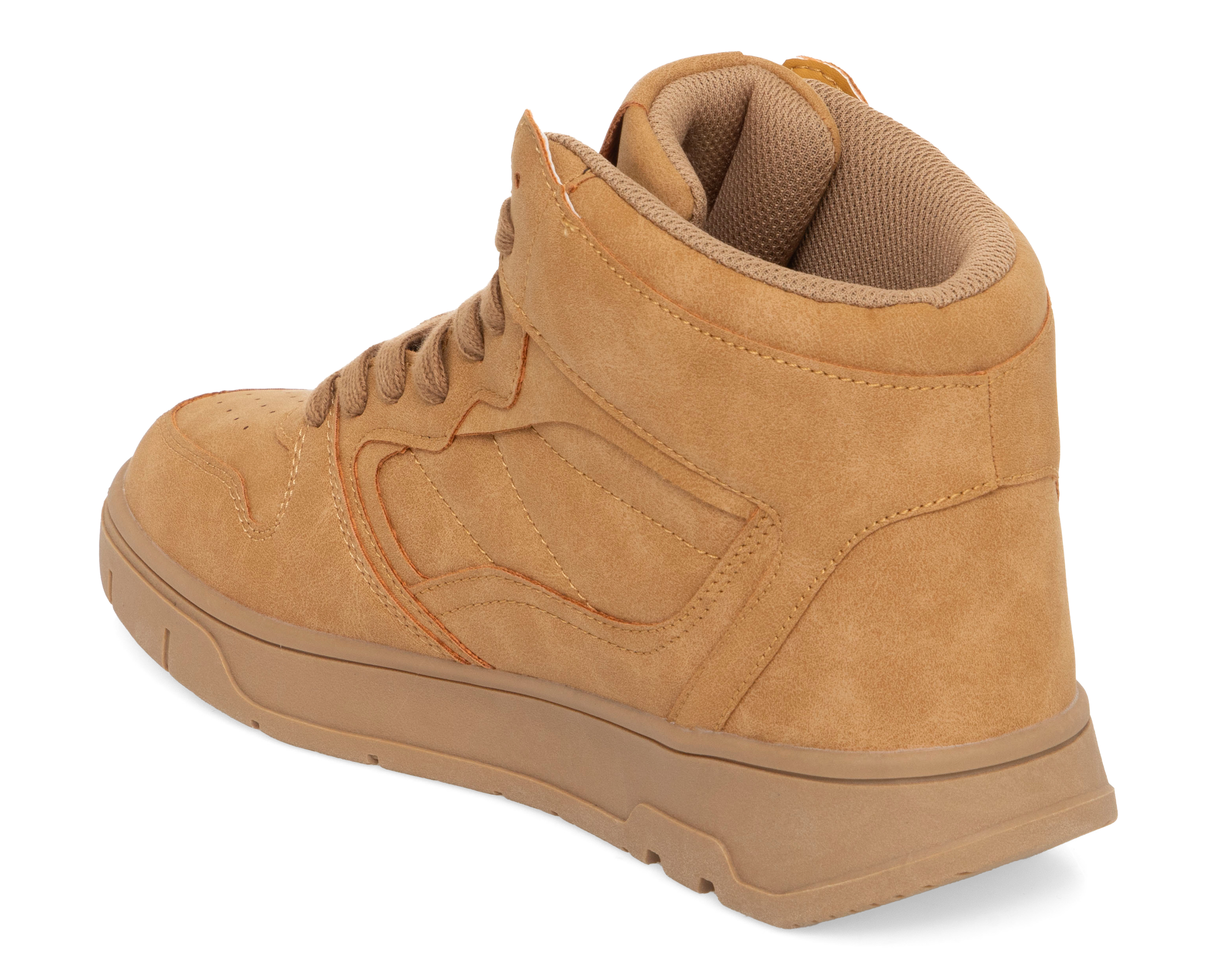 Foto 4 pulgar | Foto 3 | Tenis Casuales Capa de Ozono para Hombre