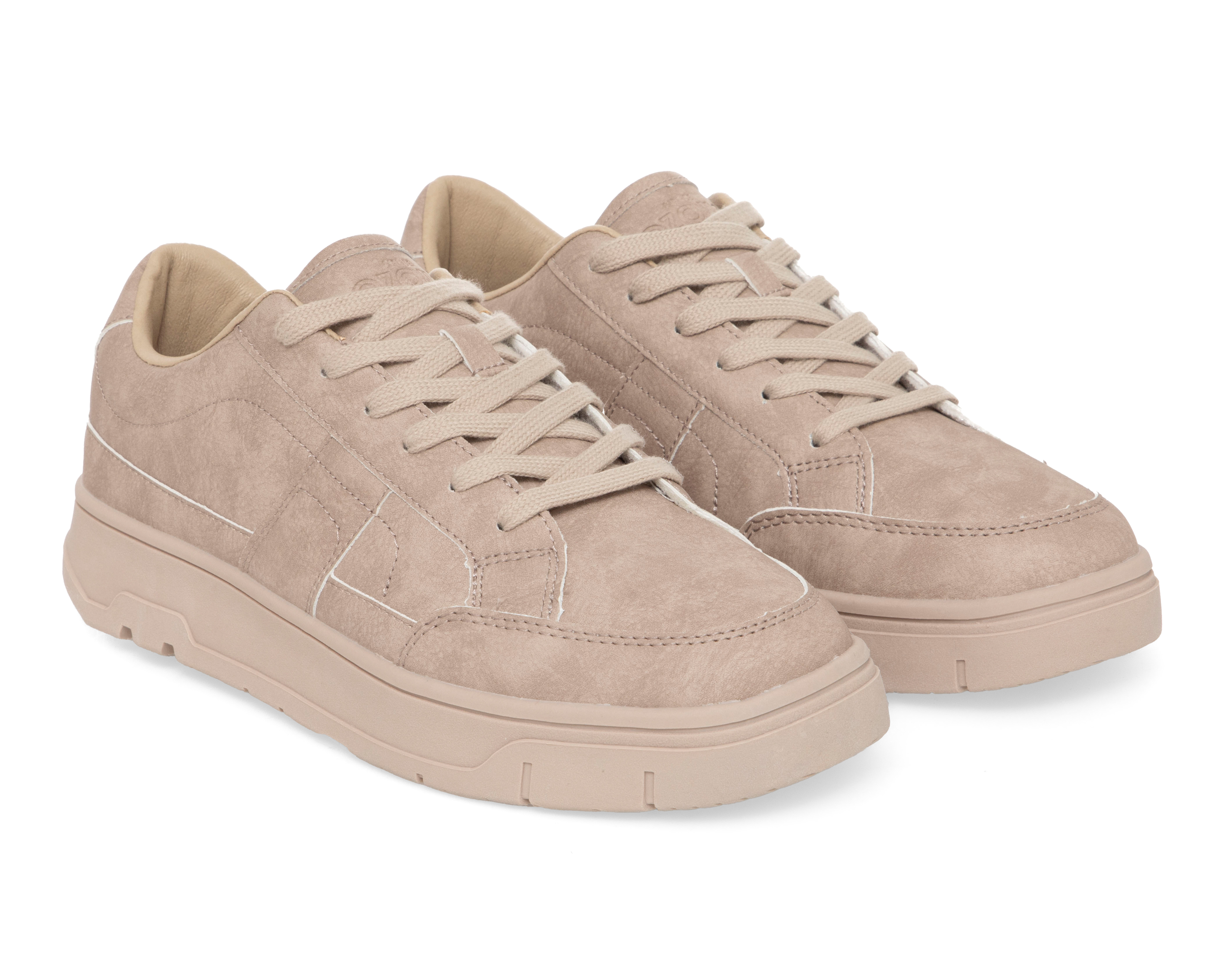 Foto 2 pulgar | Foto 1 | Tenis Casuales Capa de Ozono para Hombre