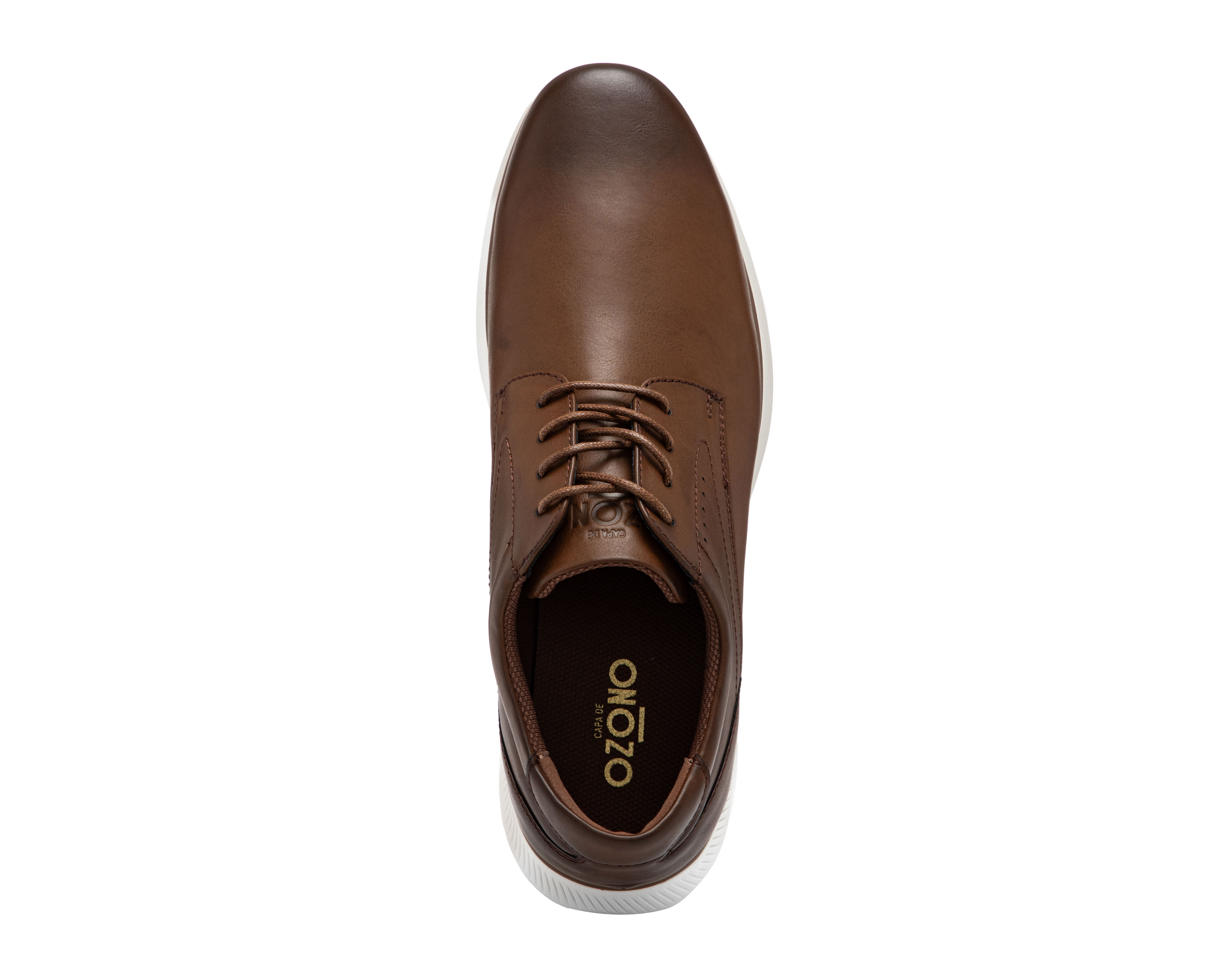 Foto 5 | Foto 5 | Zapatos Casuales Capa de Ozono para Hombre