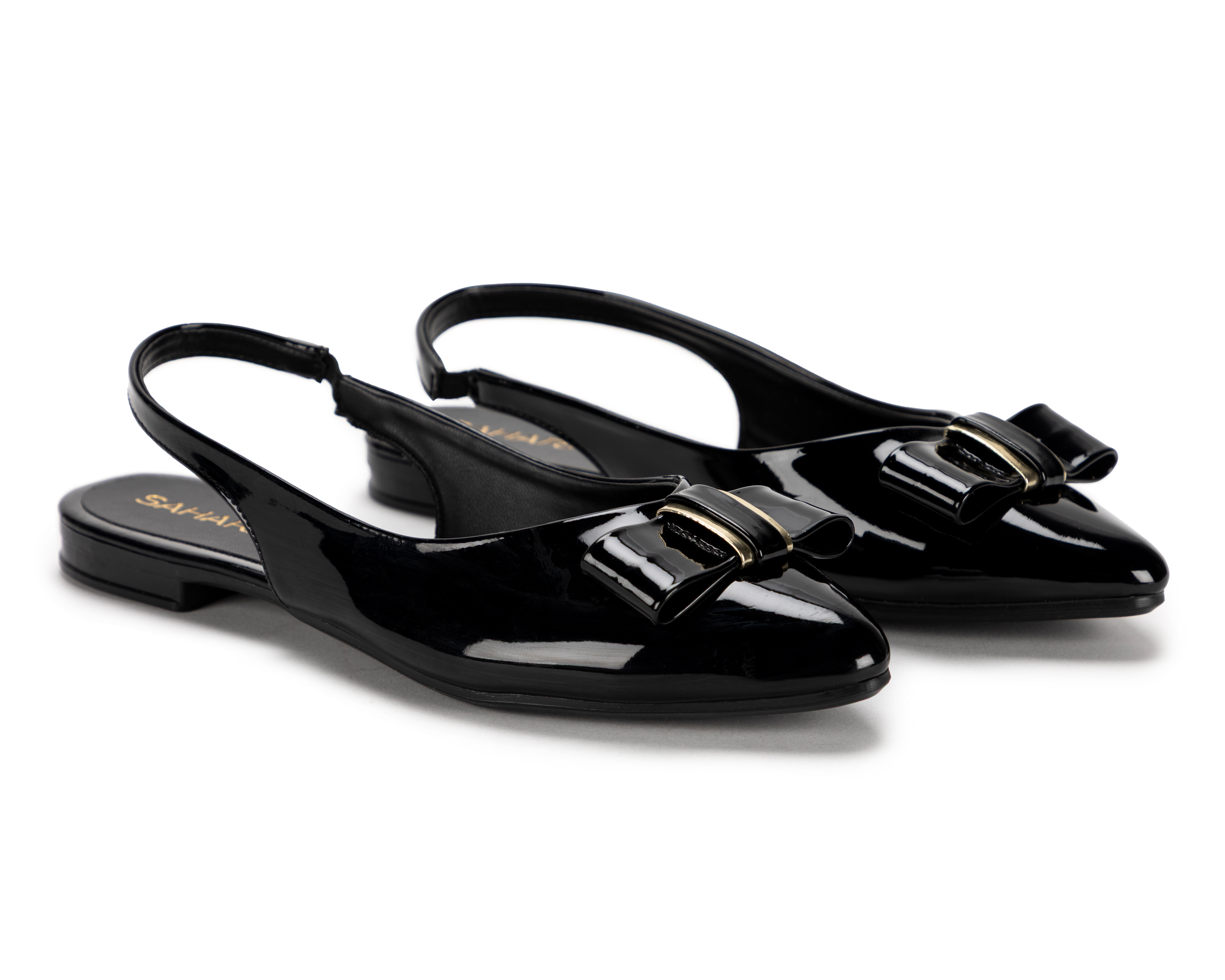 Flats Sahara para Mujer