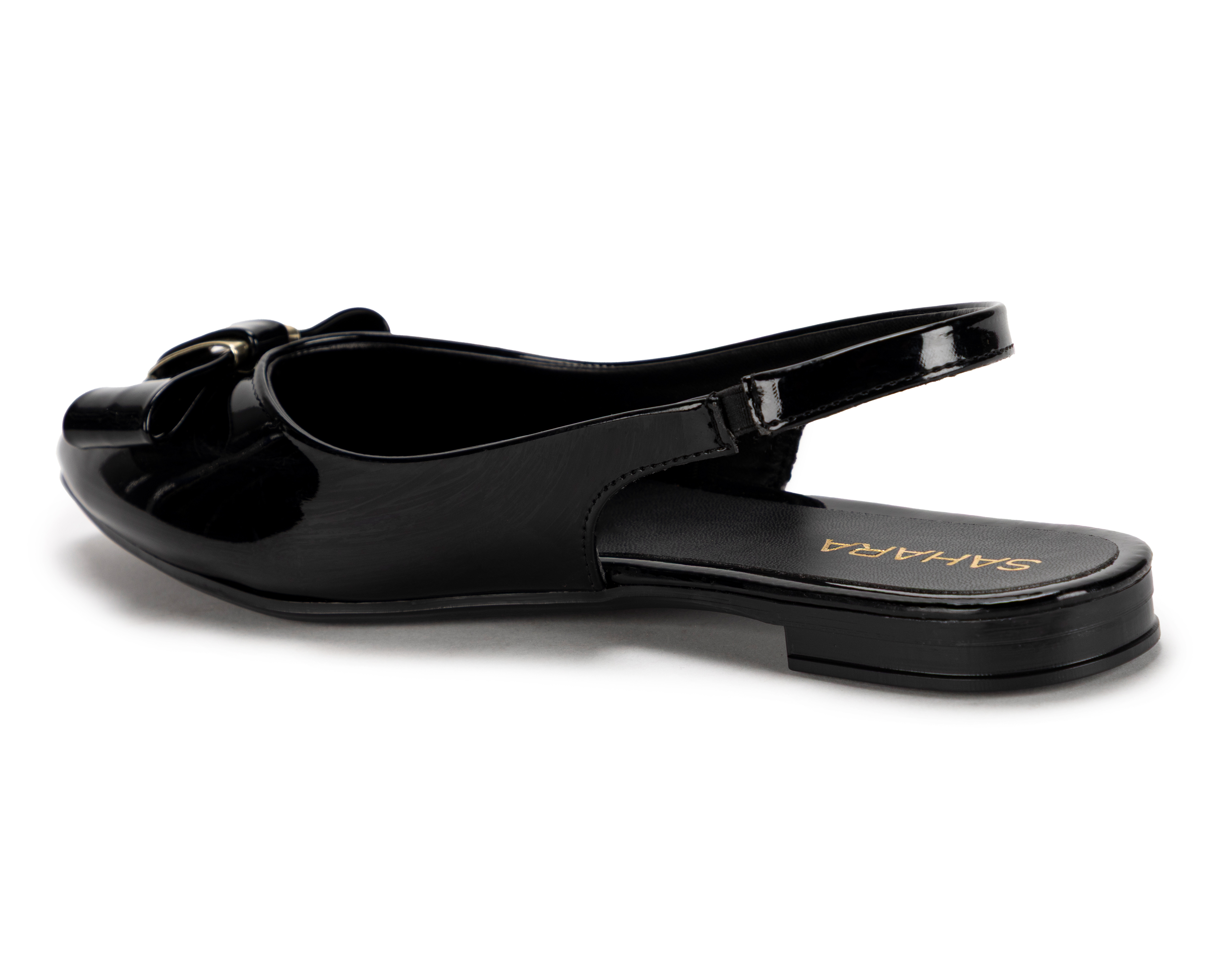 Foto 4 pulgar | Foto 3 | Flats Sahara para Mujer