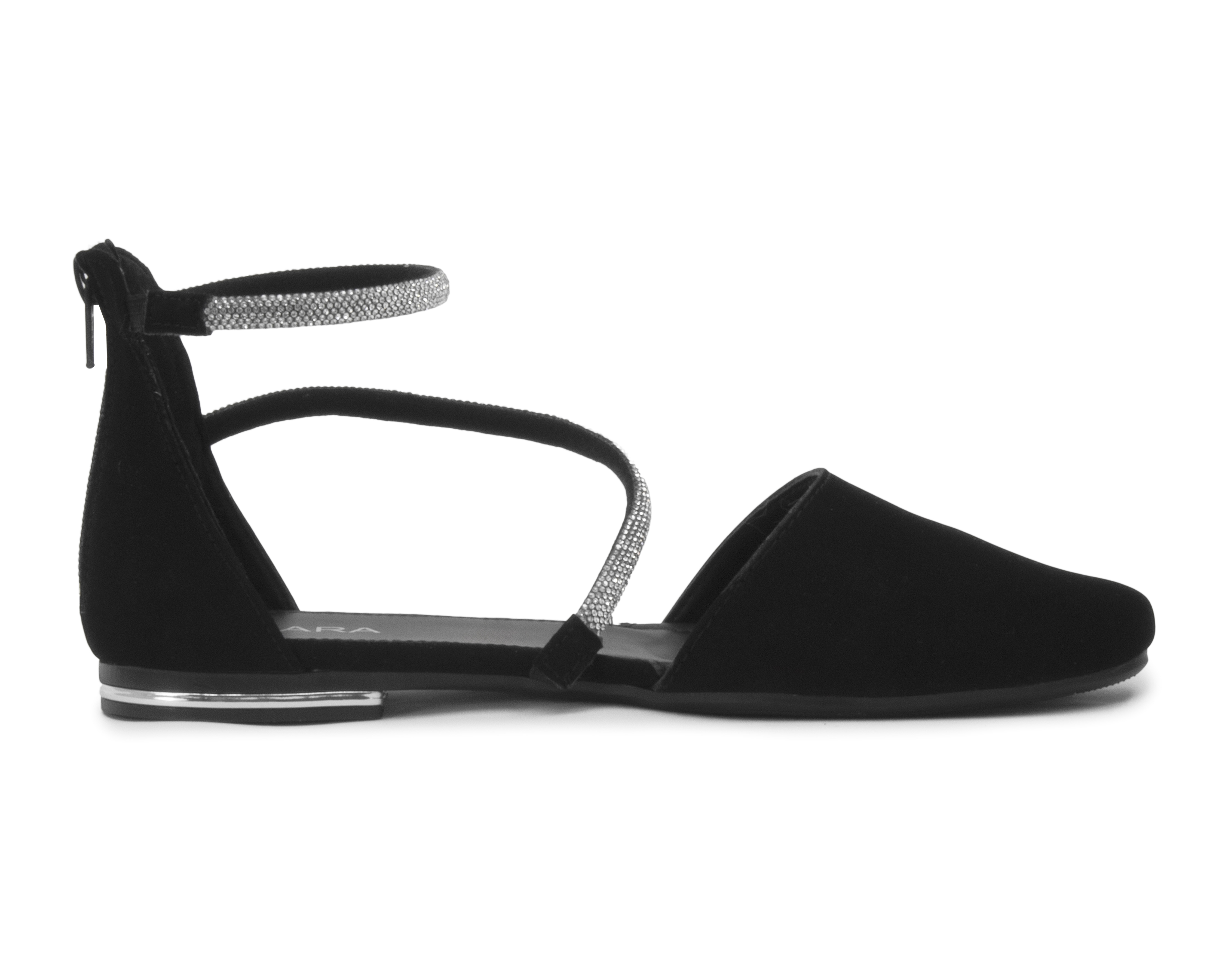 Foto 5 pulgar | Foto 4 | Flats Sahara para Mujer