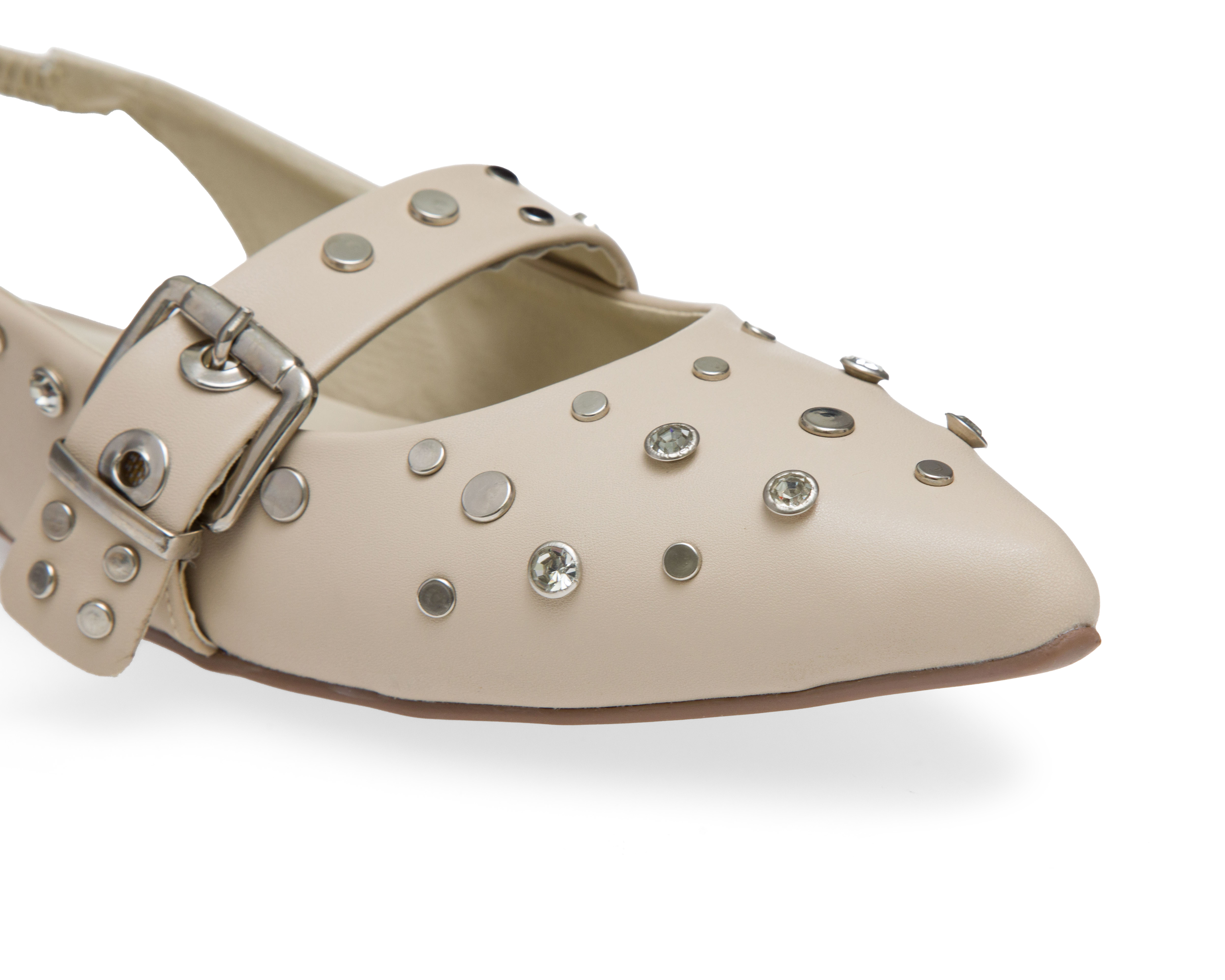 Foto 7 pulgar | Foto 6 | Flats Strona para Mujer