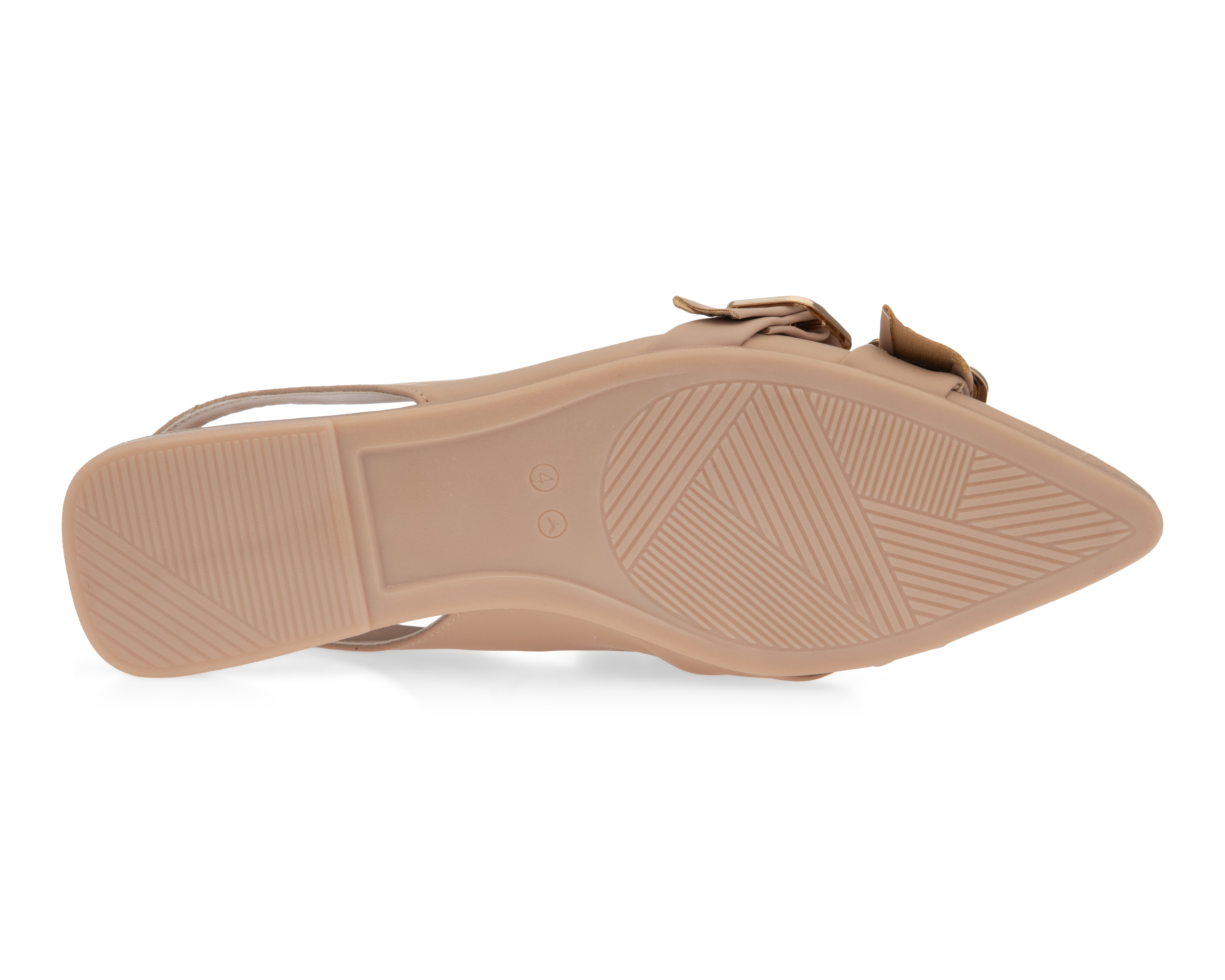 Foto 5 pulgar | Foto 4 | Flats Frida Kollection para Mujer