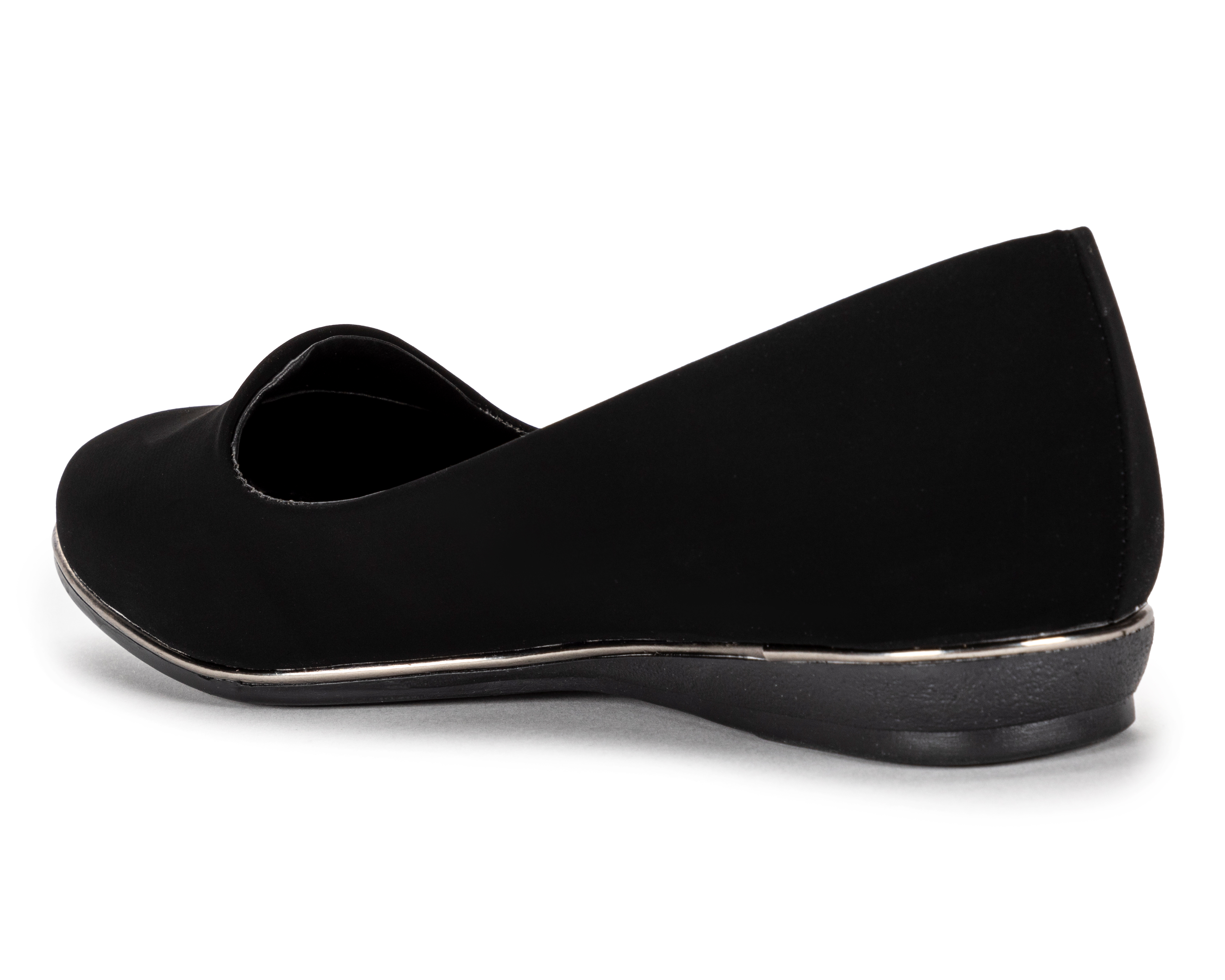 Foto 4 pulgar | Foto 3 | Flats Sahara para Mujer