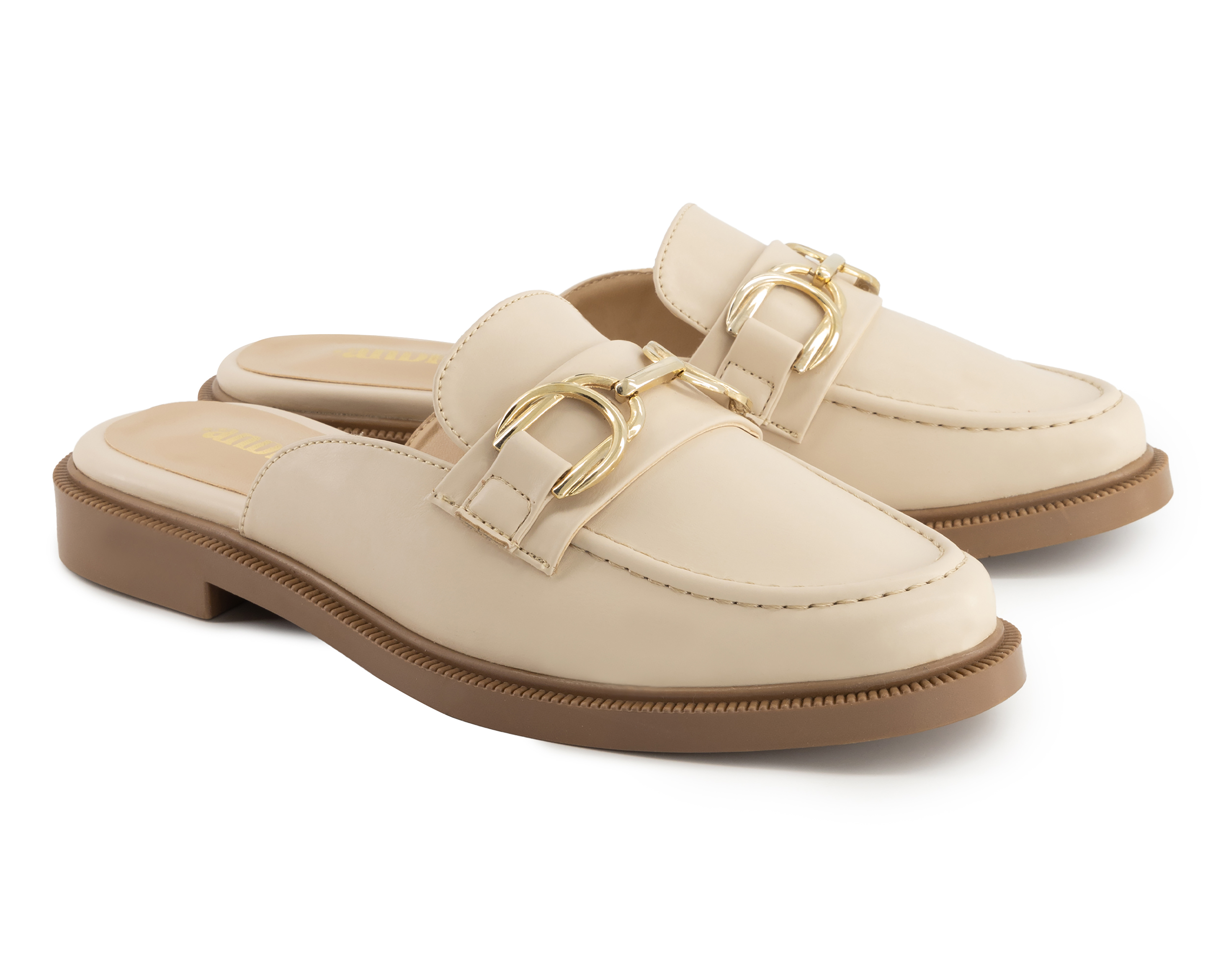 Foto 2 pulgar | Foto 1 | Zapatos Casuales Andrea para Mujer