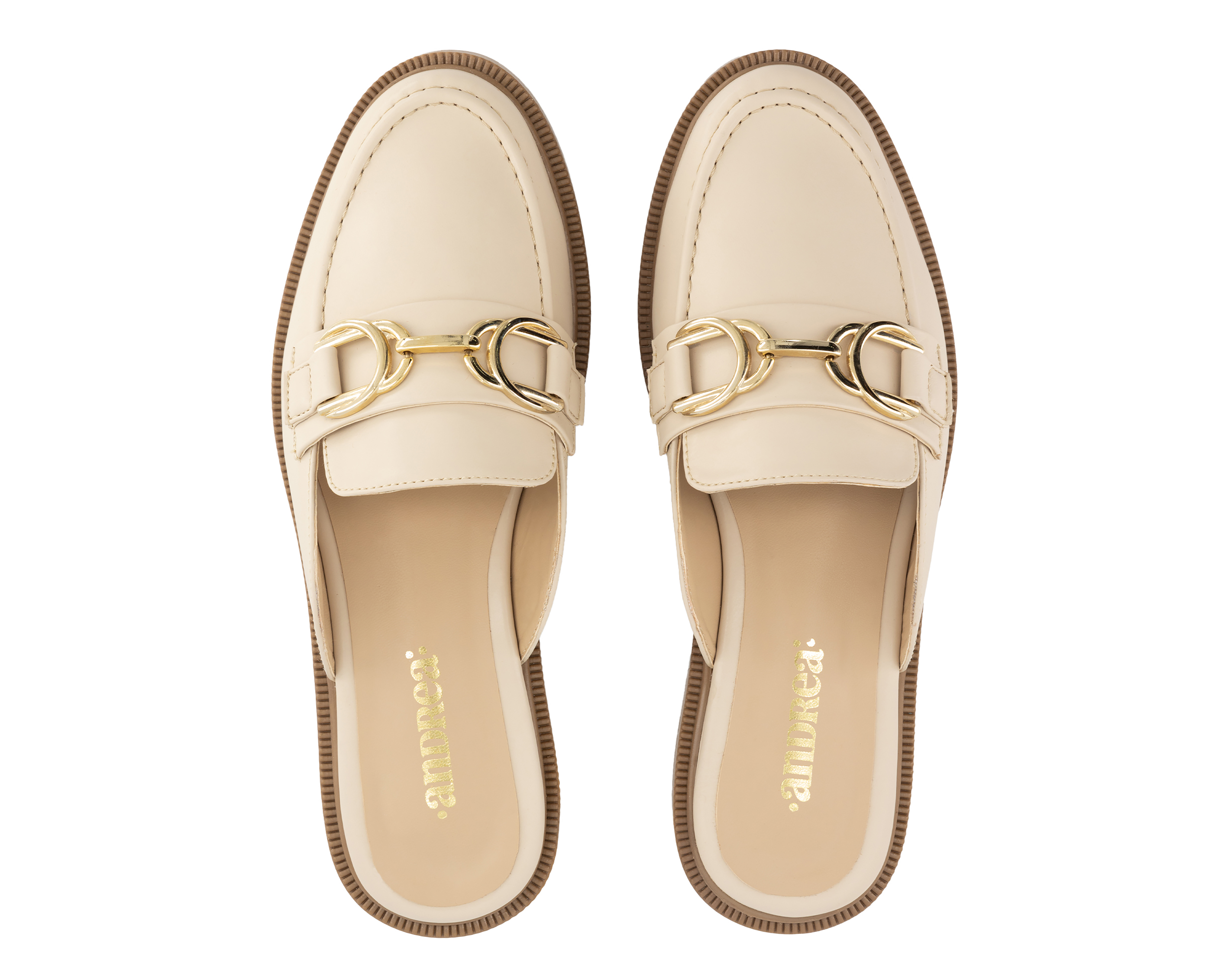 Foto 4 pulgar | Foto 3 | Zapatos Casuales Andrea para Mujer