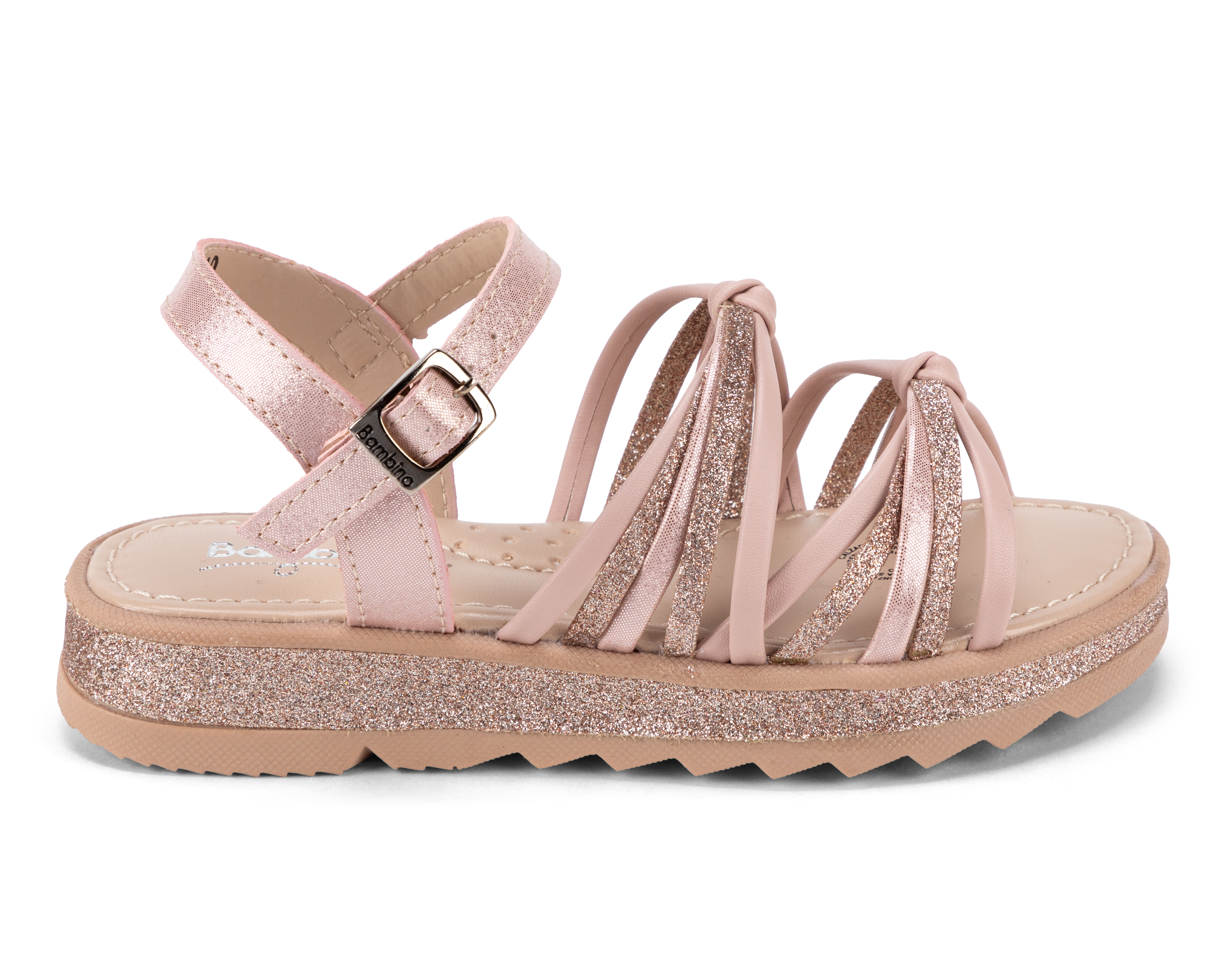 Foto 3 pulgar | Foto 2 | Sandalias Bambino para Niña