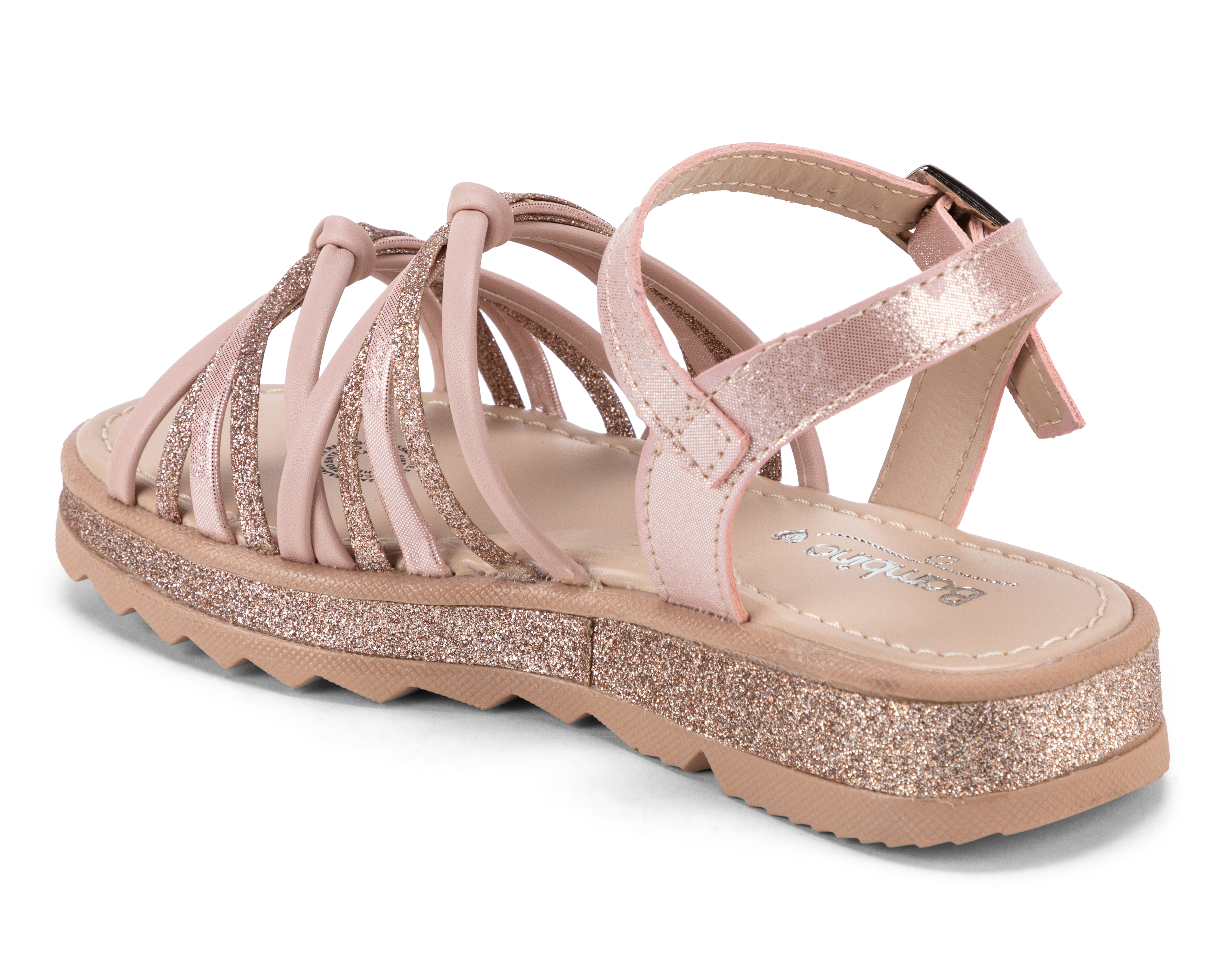 Foto 4 pulgar | Foto 3 | Sandalias Bambino para Niña