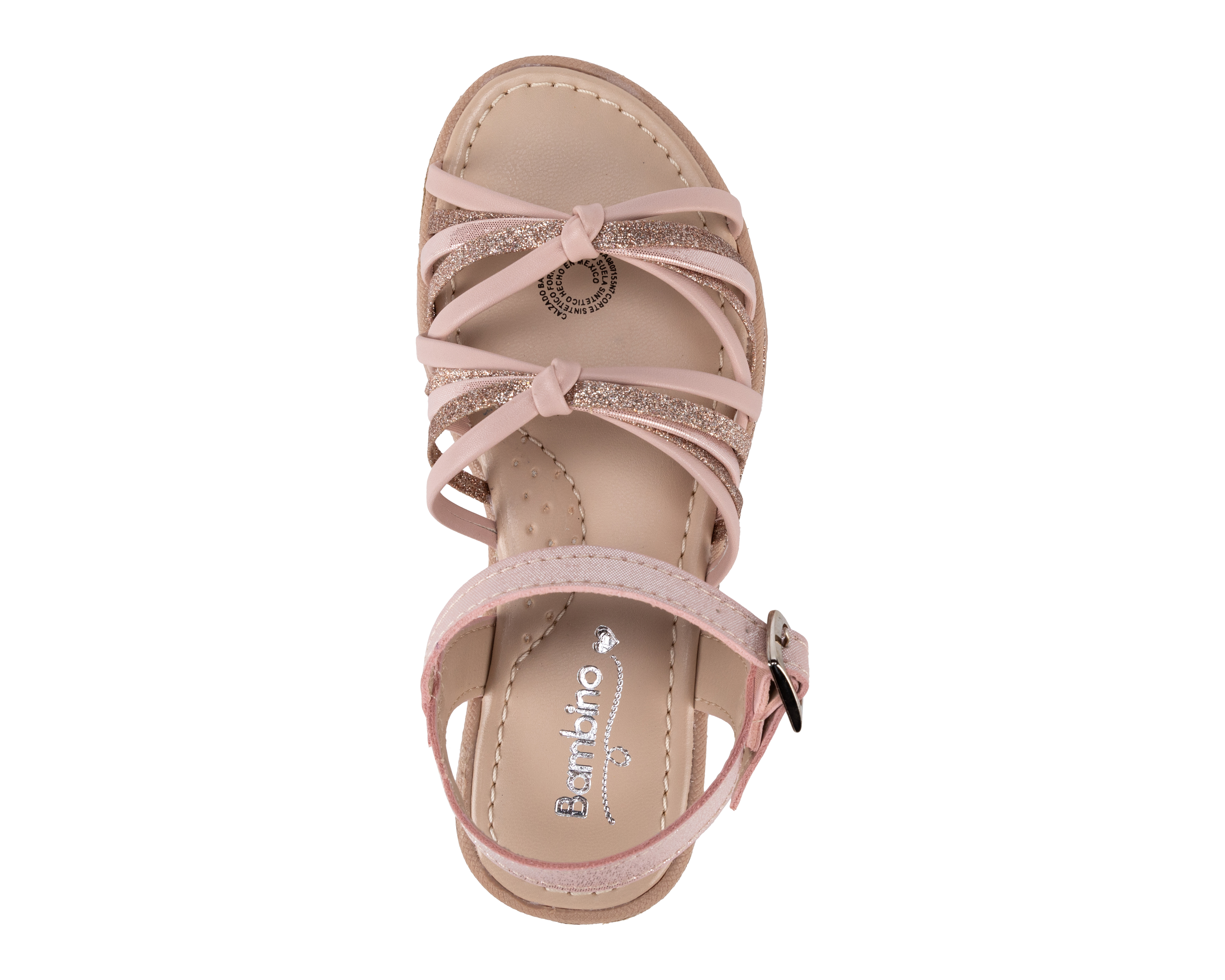 Foto 5 | Foto 5 | Sandalias Bambino para Niña