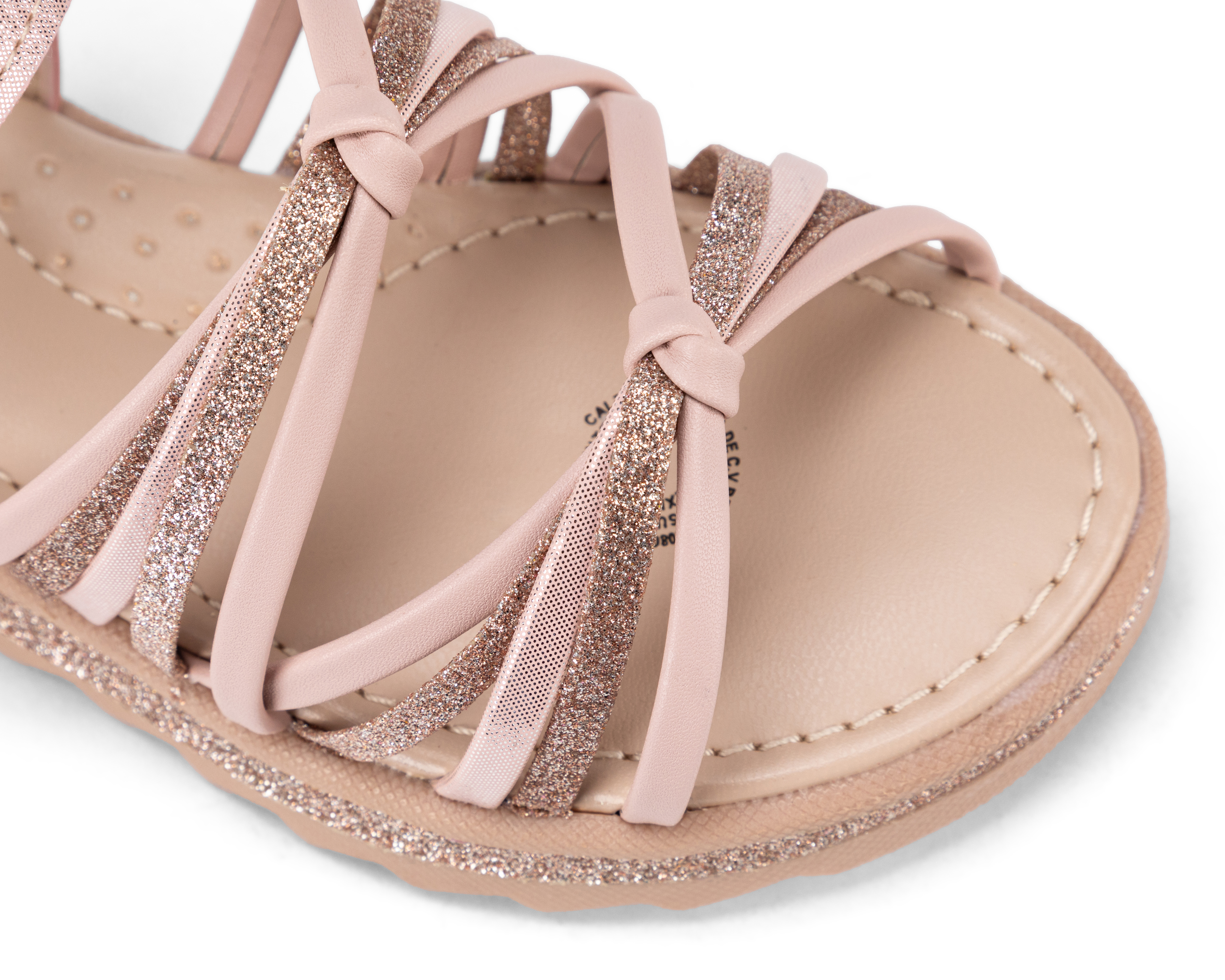 Foto 6 | Foto 6 | Sandalias Bambino para Niña