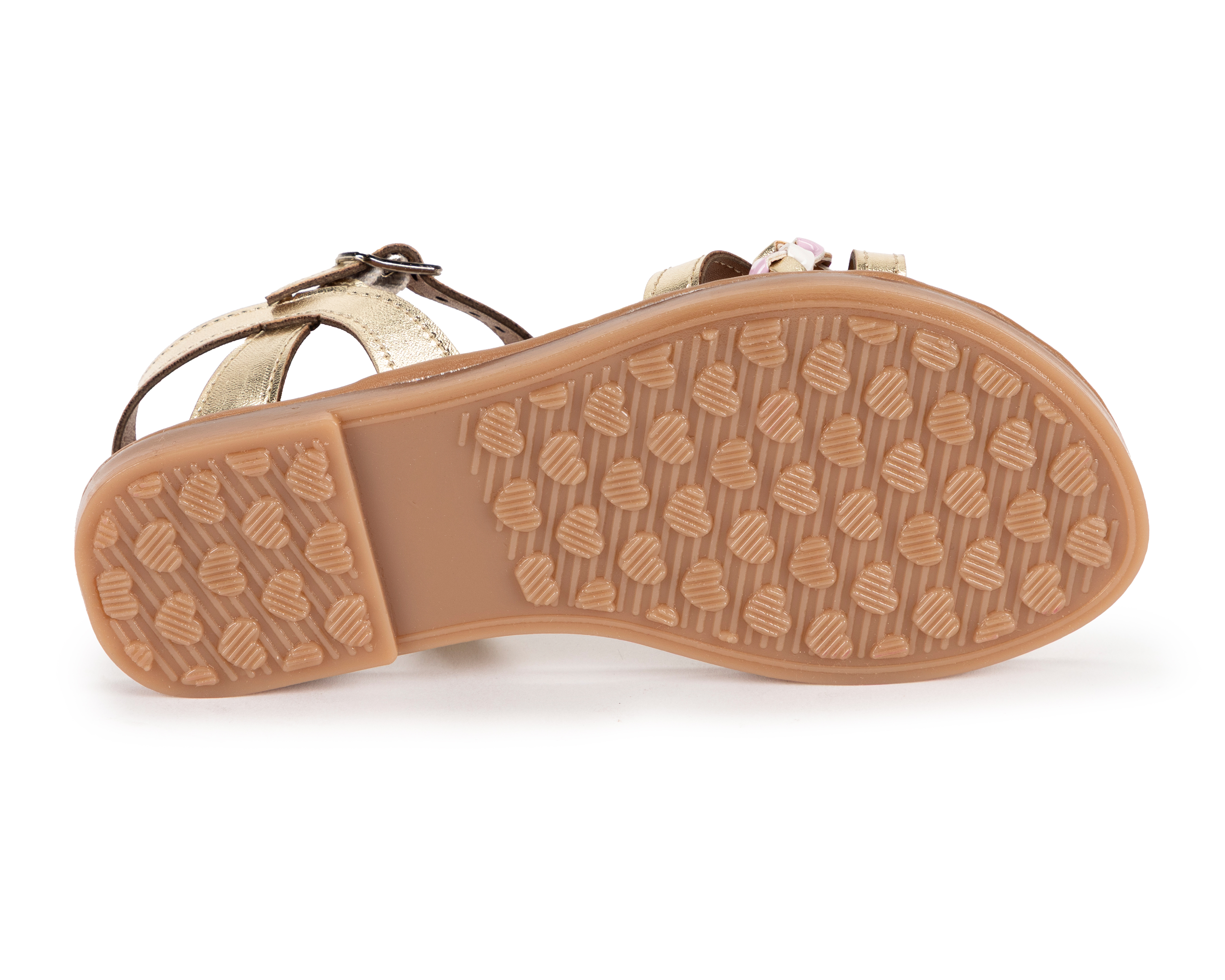 Foto 4 | Foto 4 | Sandalias Girls Attitude para Niña