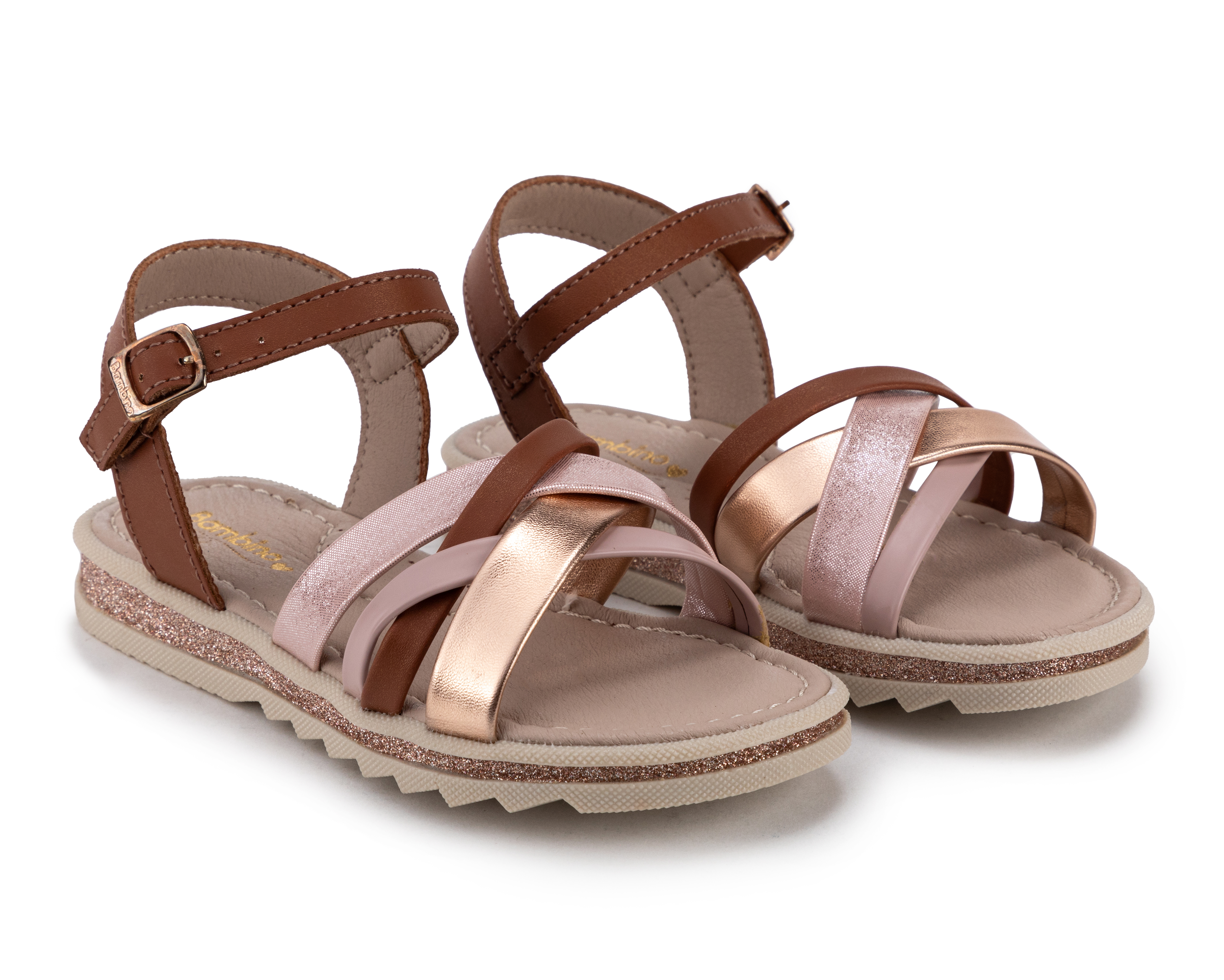 Foto 1 | Foto 1 | Sandalias Bambino para Niña