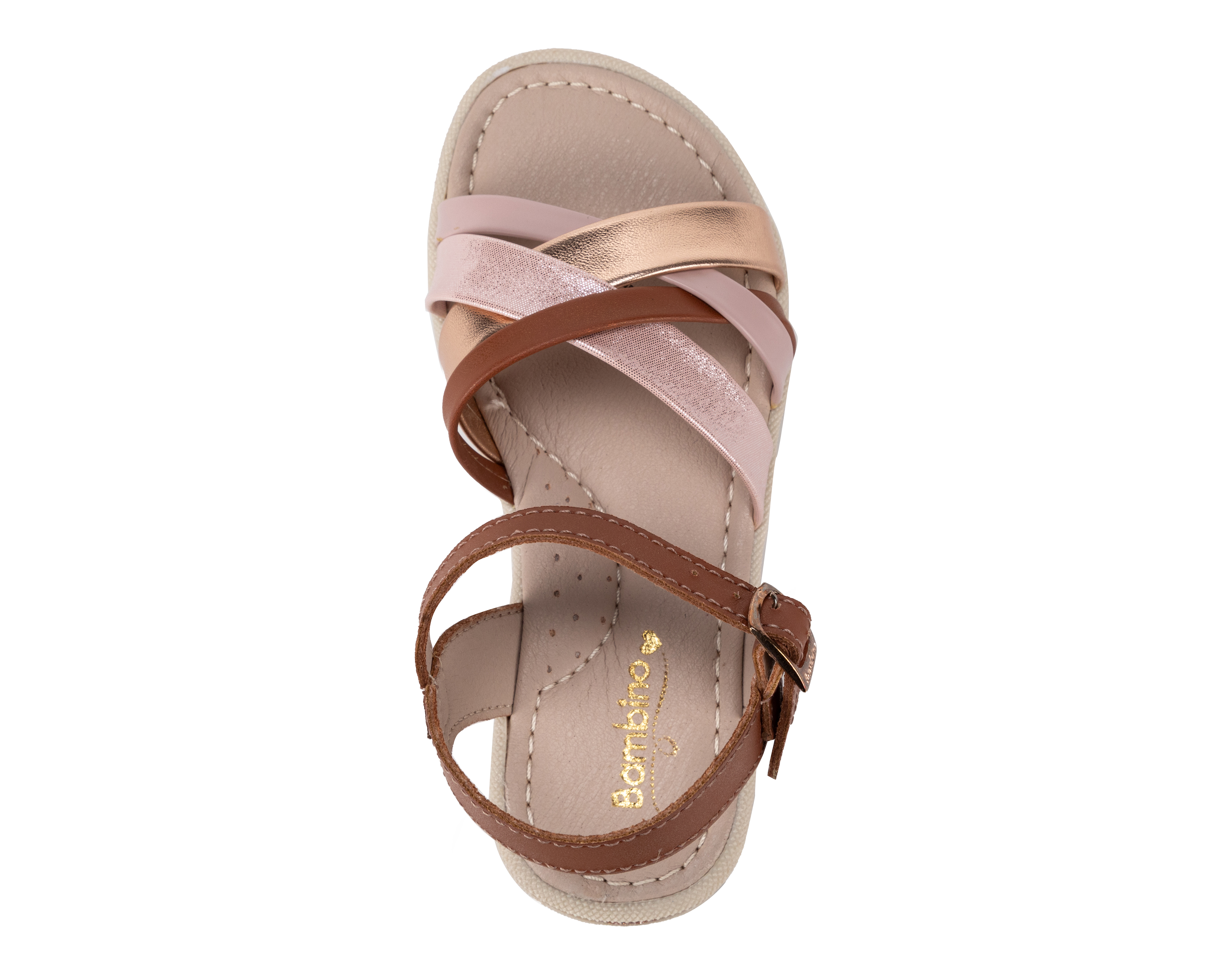 Foto 5 | Foto 5 | Sandalias Bambino para Niña