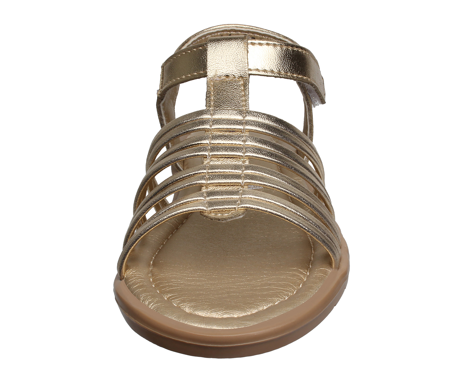 Foto 7 pulgar | Foto 6 | Sandalias Girls Attitude para Niña