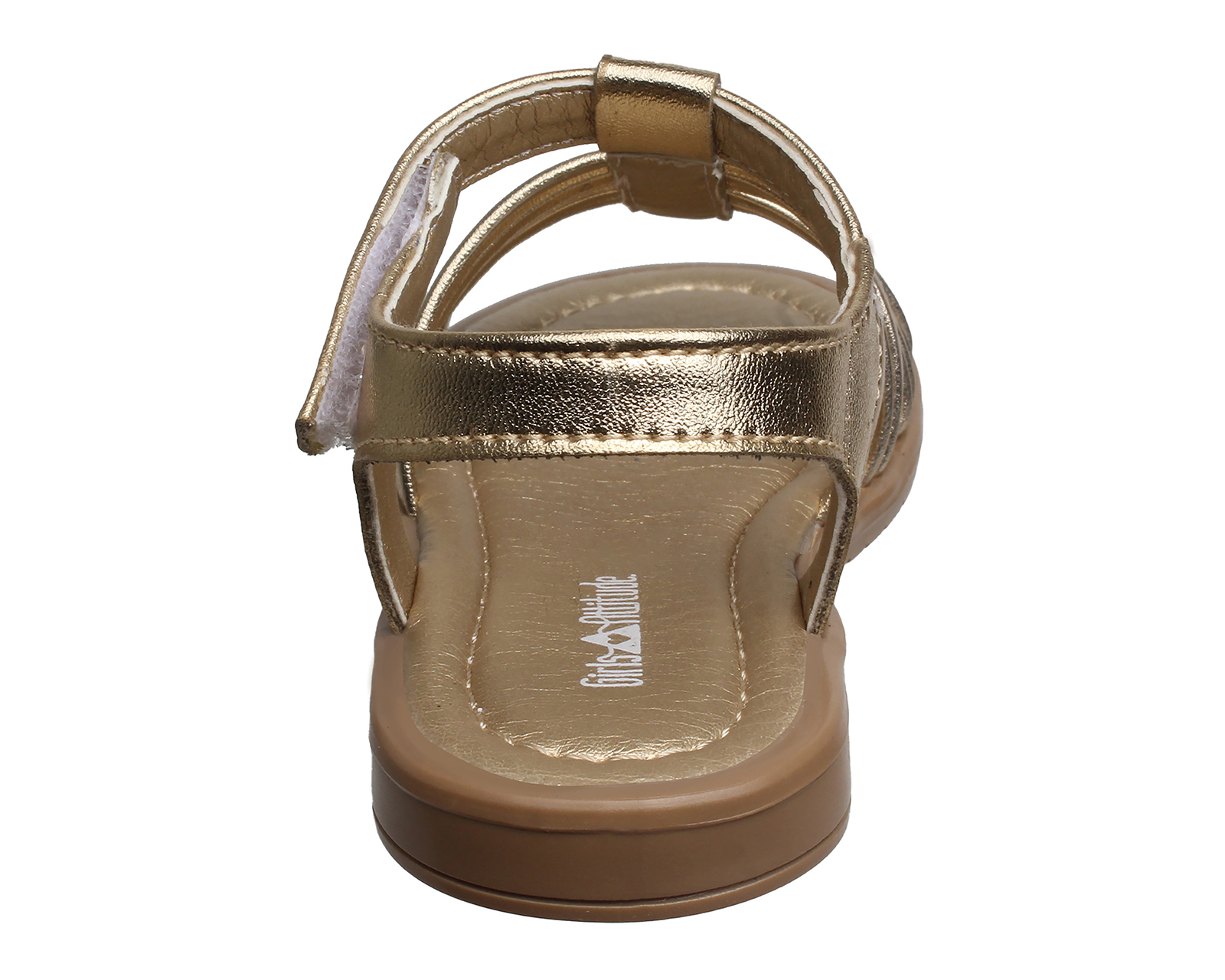 Foto 8 pulgar | Foto 7 | Sandalias Girls Attitude para Niña