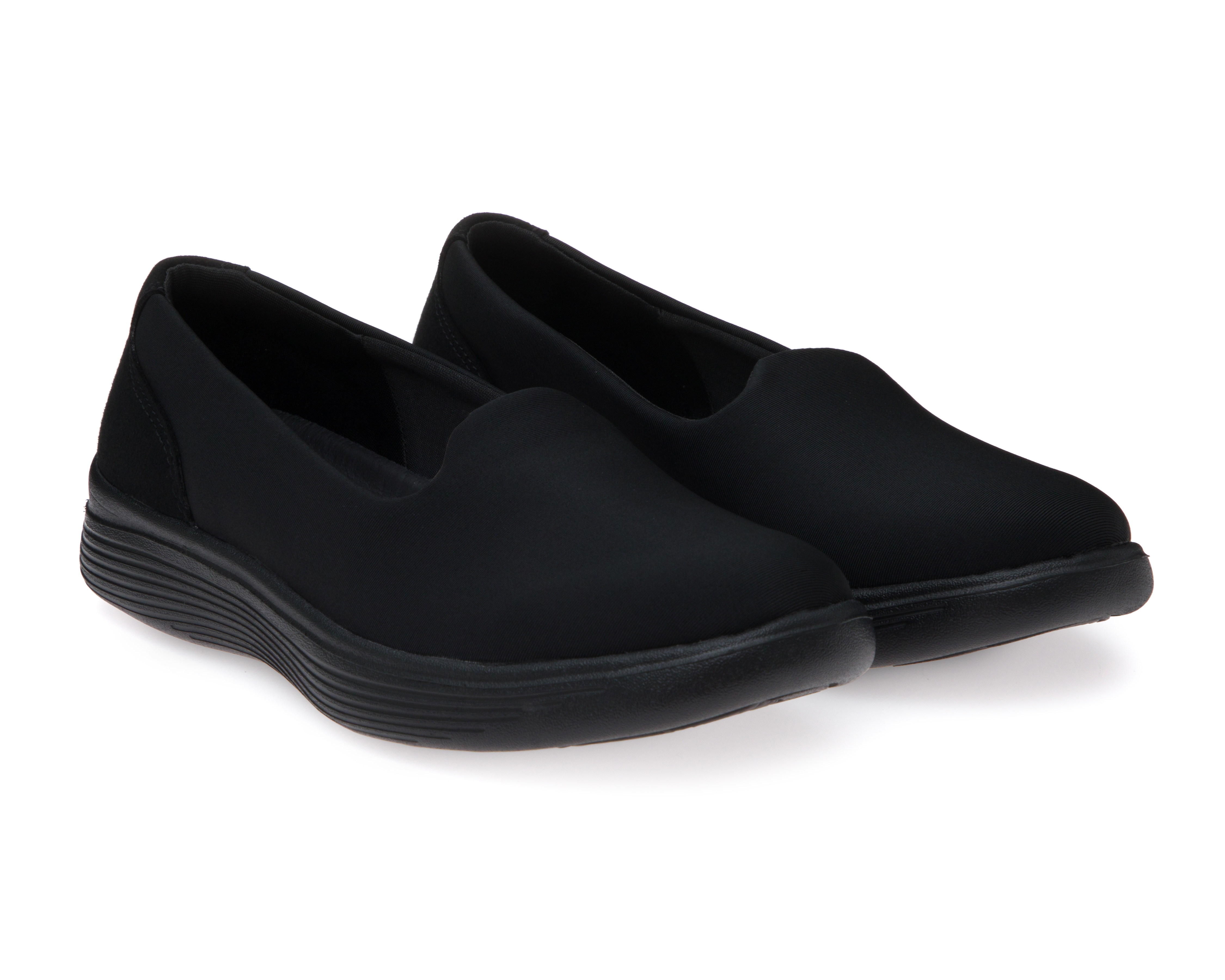 Foto 2 pulgar | Foto 1 | Zapatos Confort Flexi para Mujer