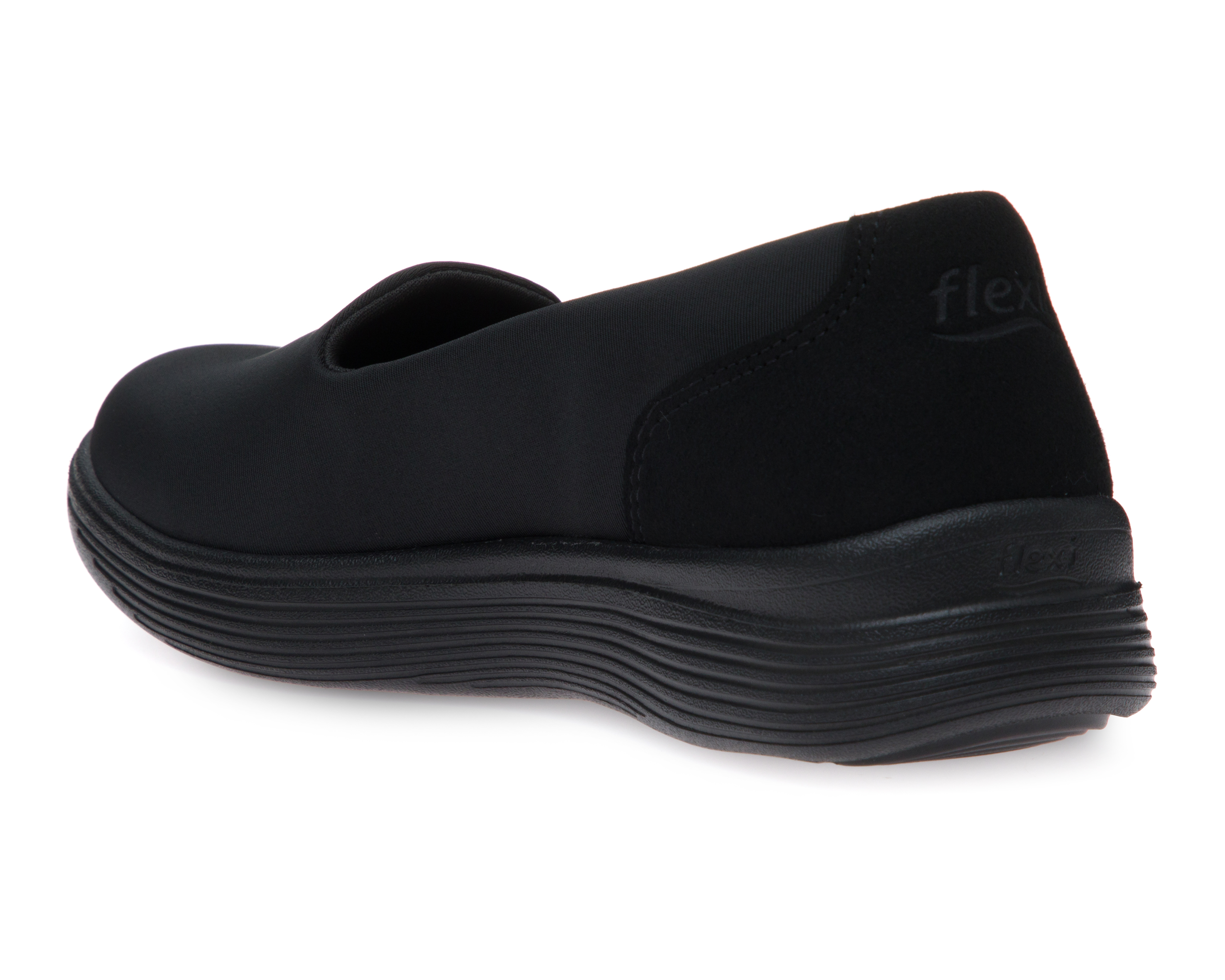 Foto 4 pulgar | Foto 3 | Zapatos Confort Flexi para Mujer