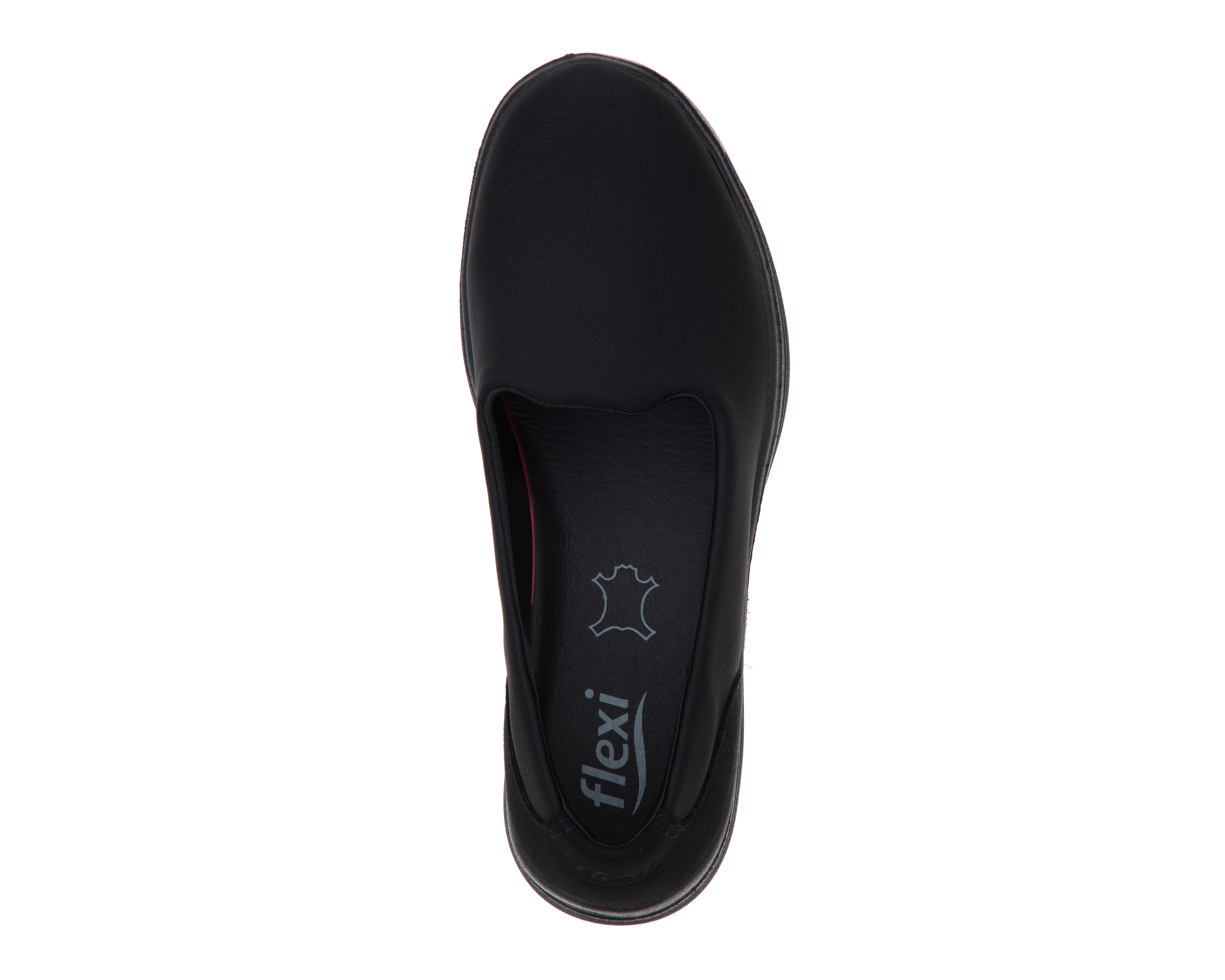 Foto 6 pulgar | Foto 5 | Zapatos Confort Flexi para Mujer