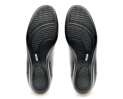 Foto 2 | Foto 2 | Zapatos Confort Sensipie de Piel para Mujer