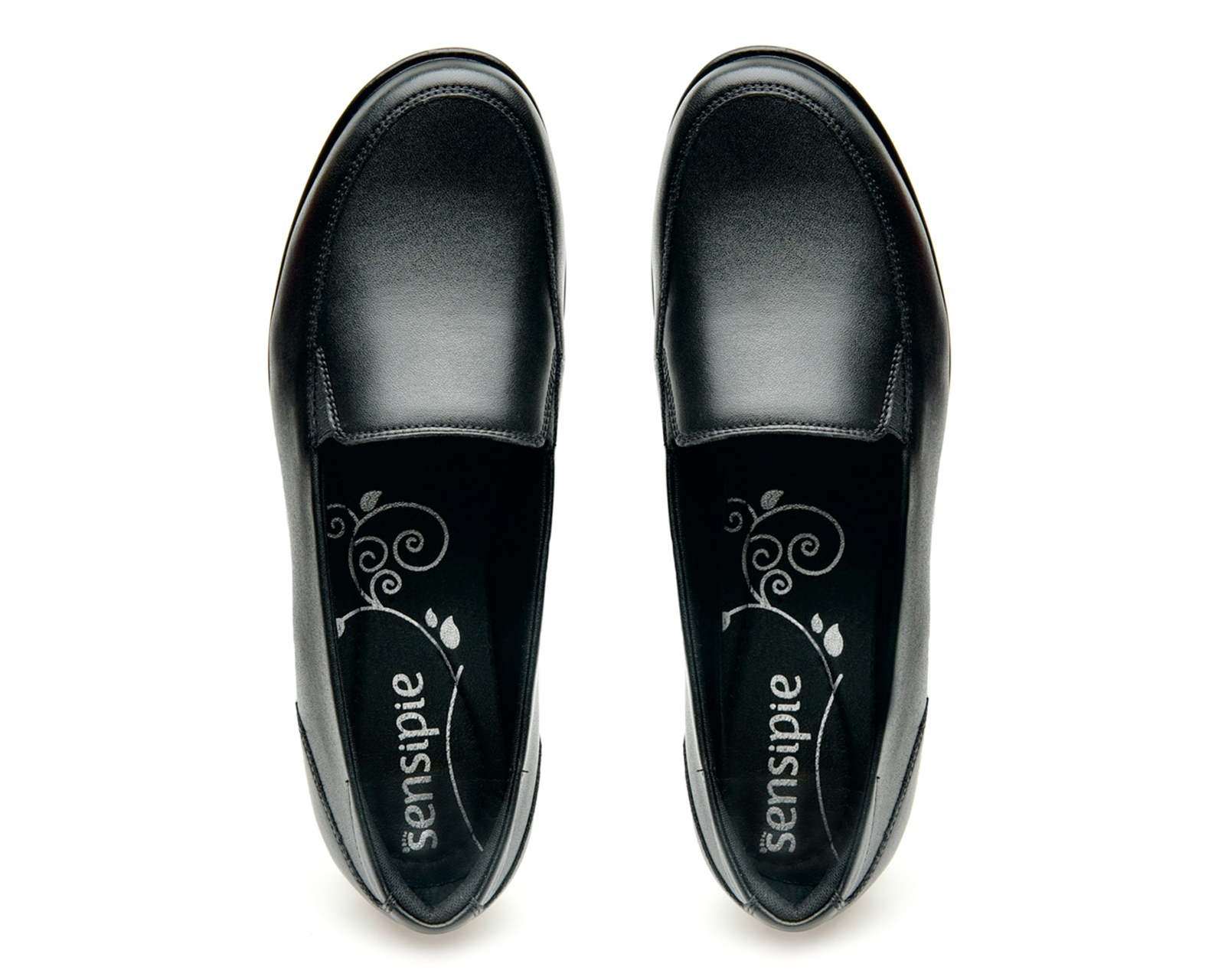 Foto 4 pulgar | Foto 3 | Zapatos Confort Sensipie de Piel para Mujer