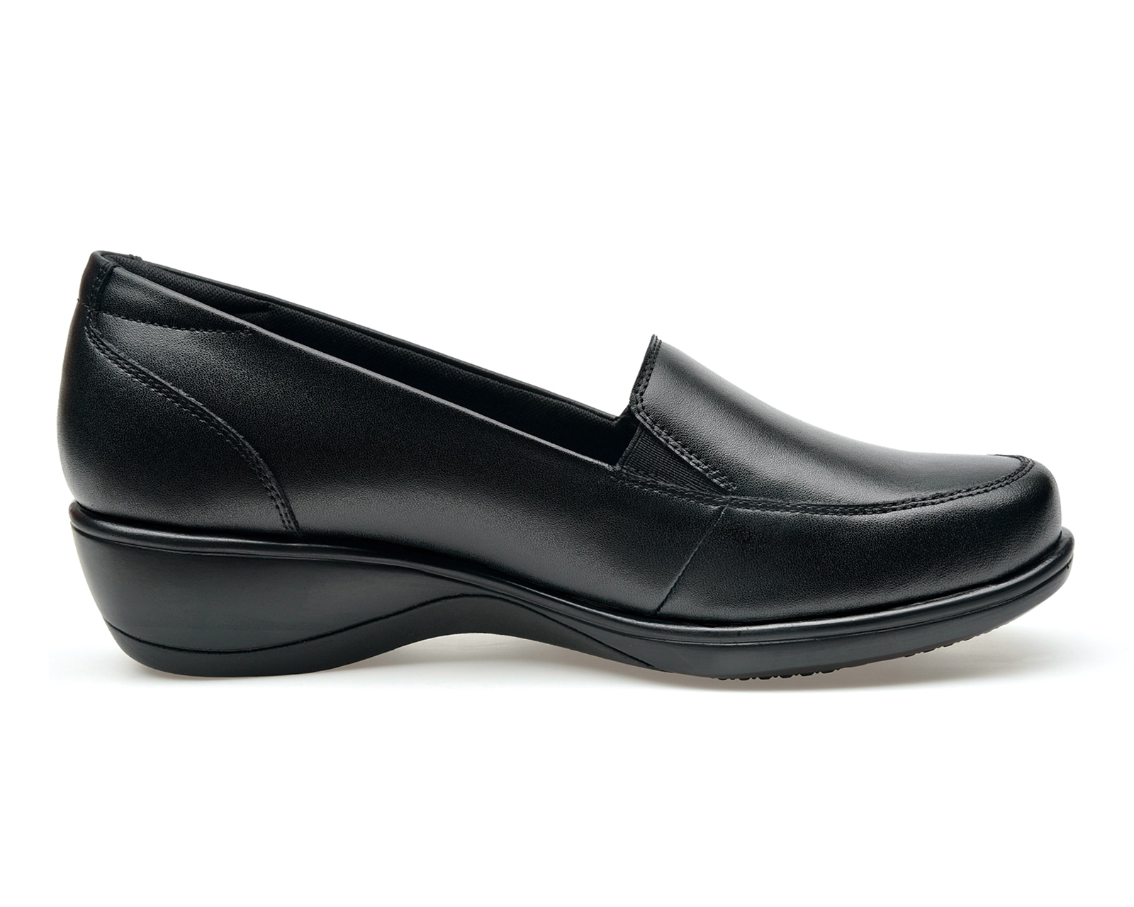 Foto 5 pulgar | Foto 4 | Zapatos Confort Sensipie de Piel para Mujer