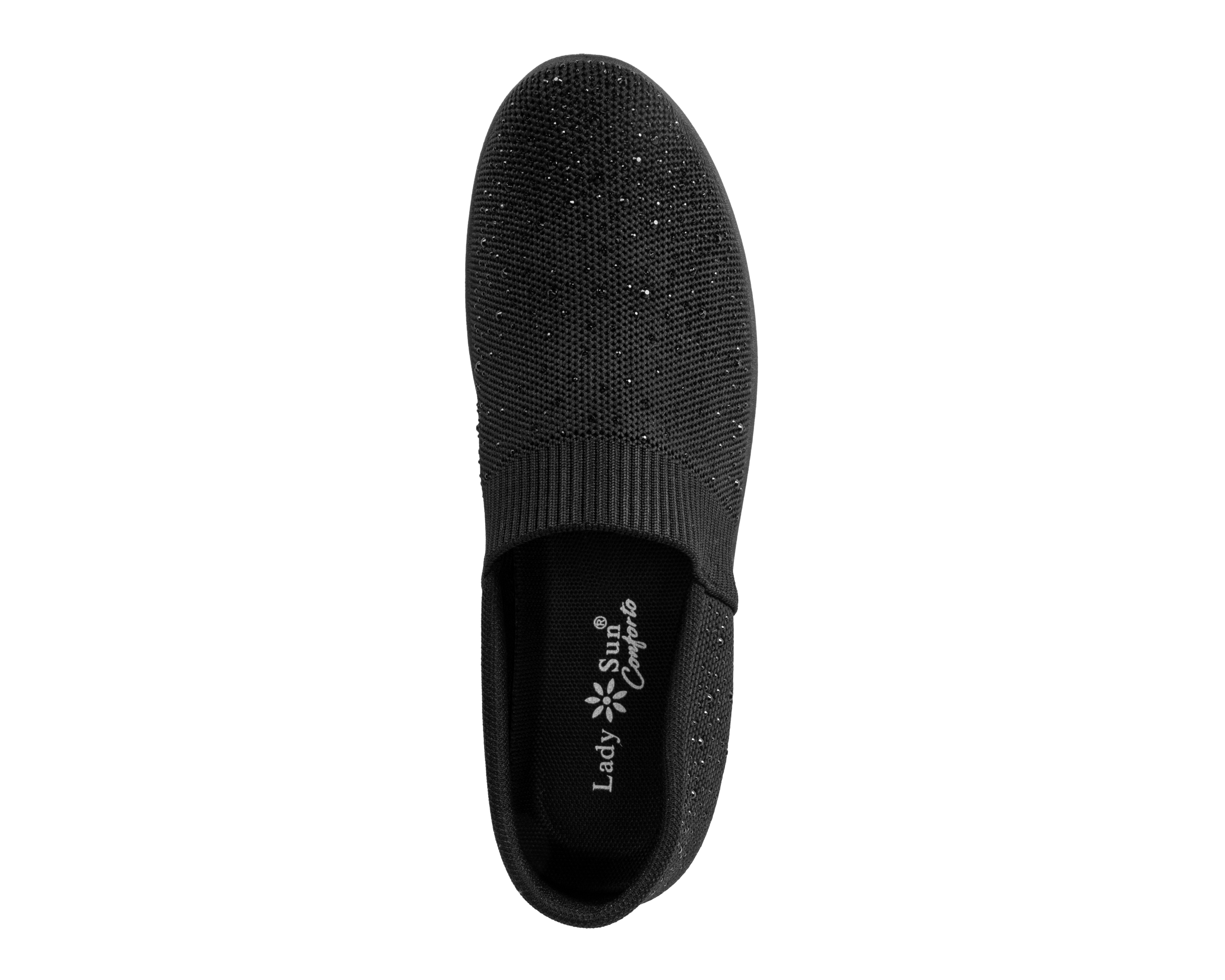 Foto 6 pulgar | Foto 5 | Zapatos Confort Lady Sun Conforto para Mujer