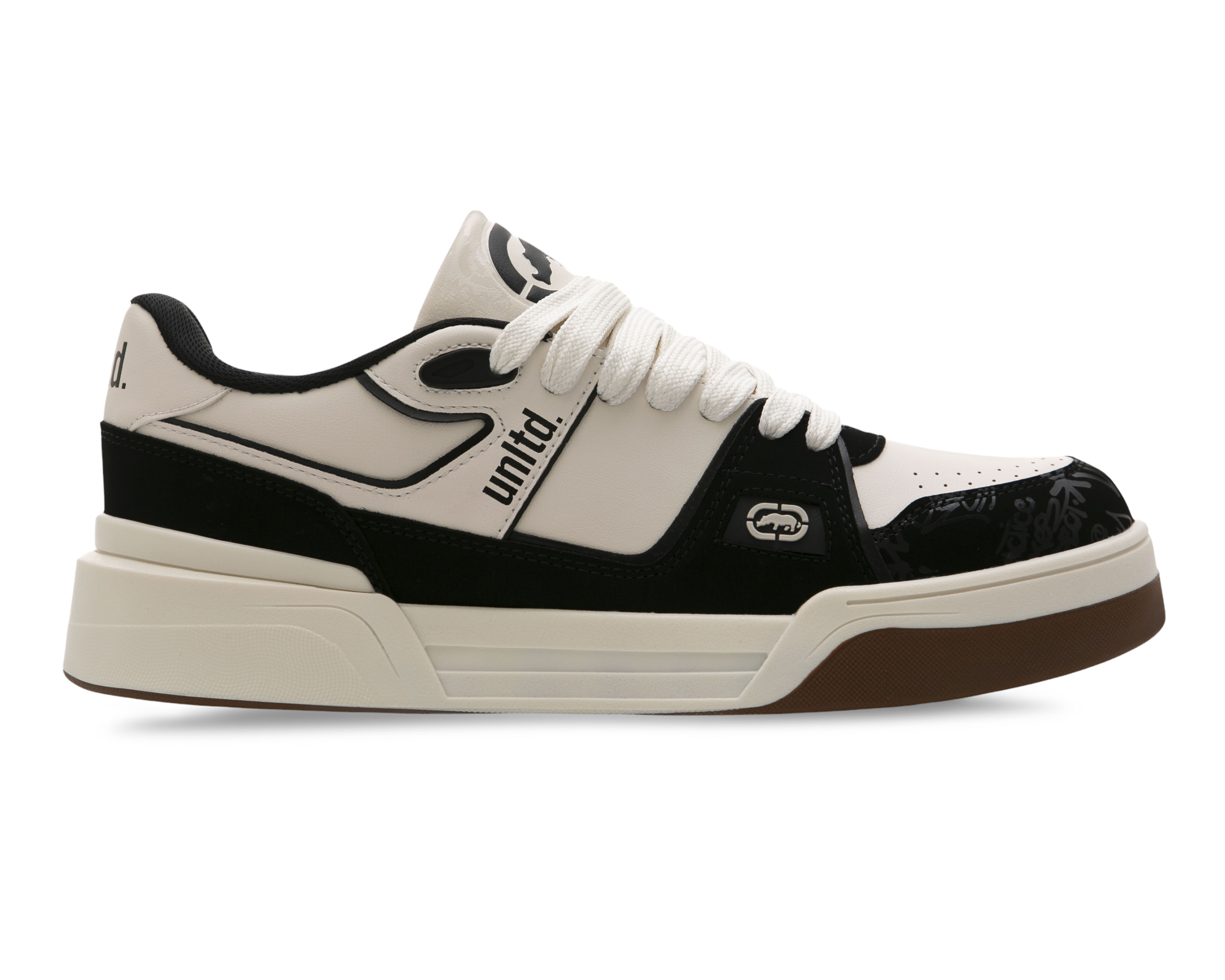 Foto 2 | Foto 2 | Tenis Eckó Unltd. Idunn para Hombre