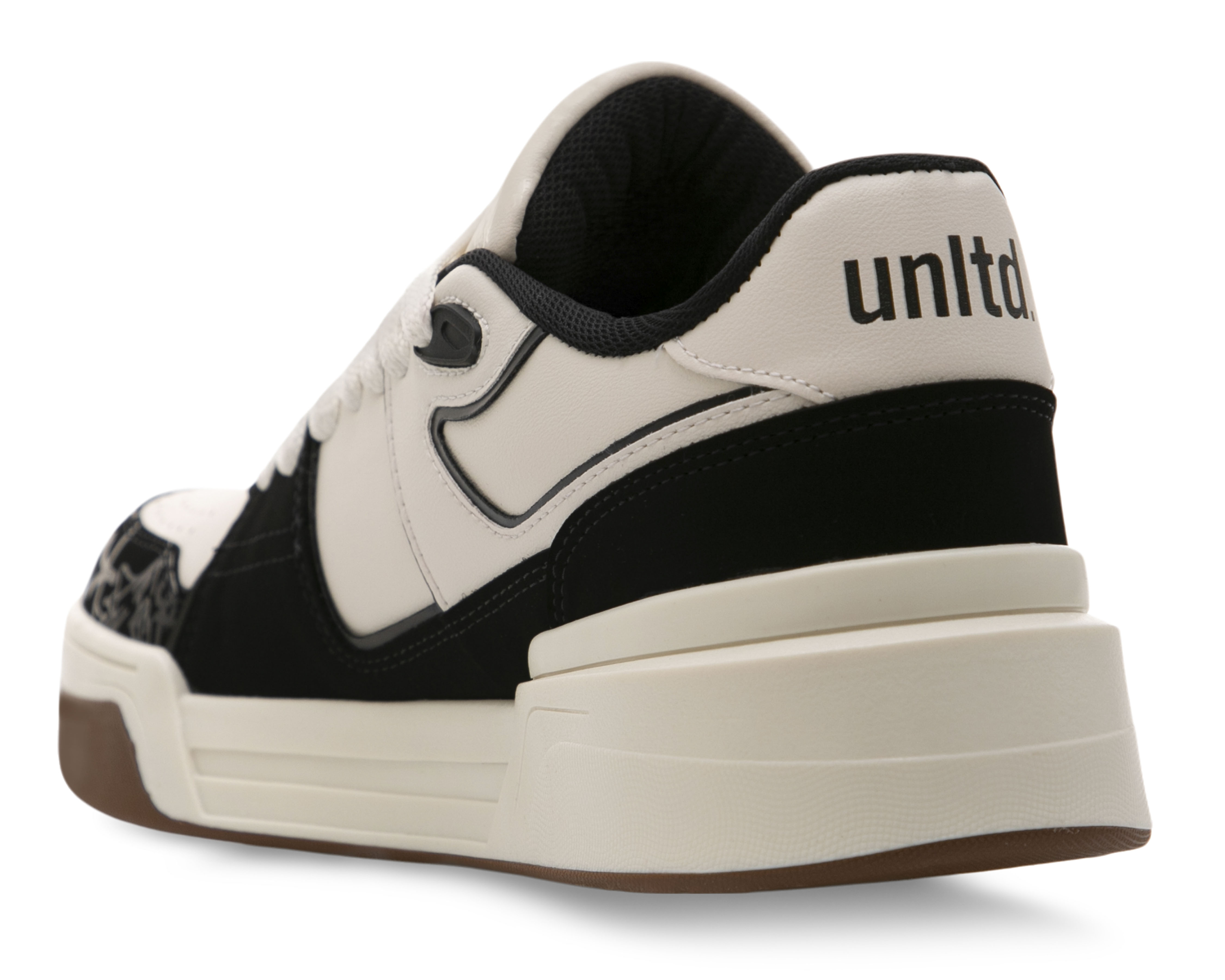 Foto 4 pulgar | Foto 3 | Tenis Eckó Unltd. Idunn para Hombre