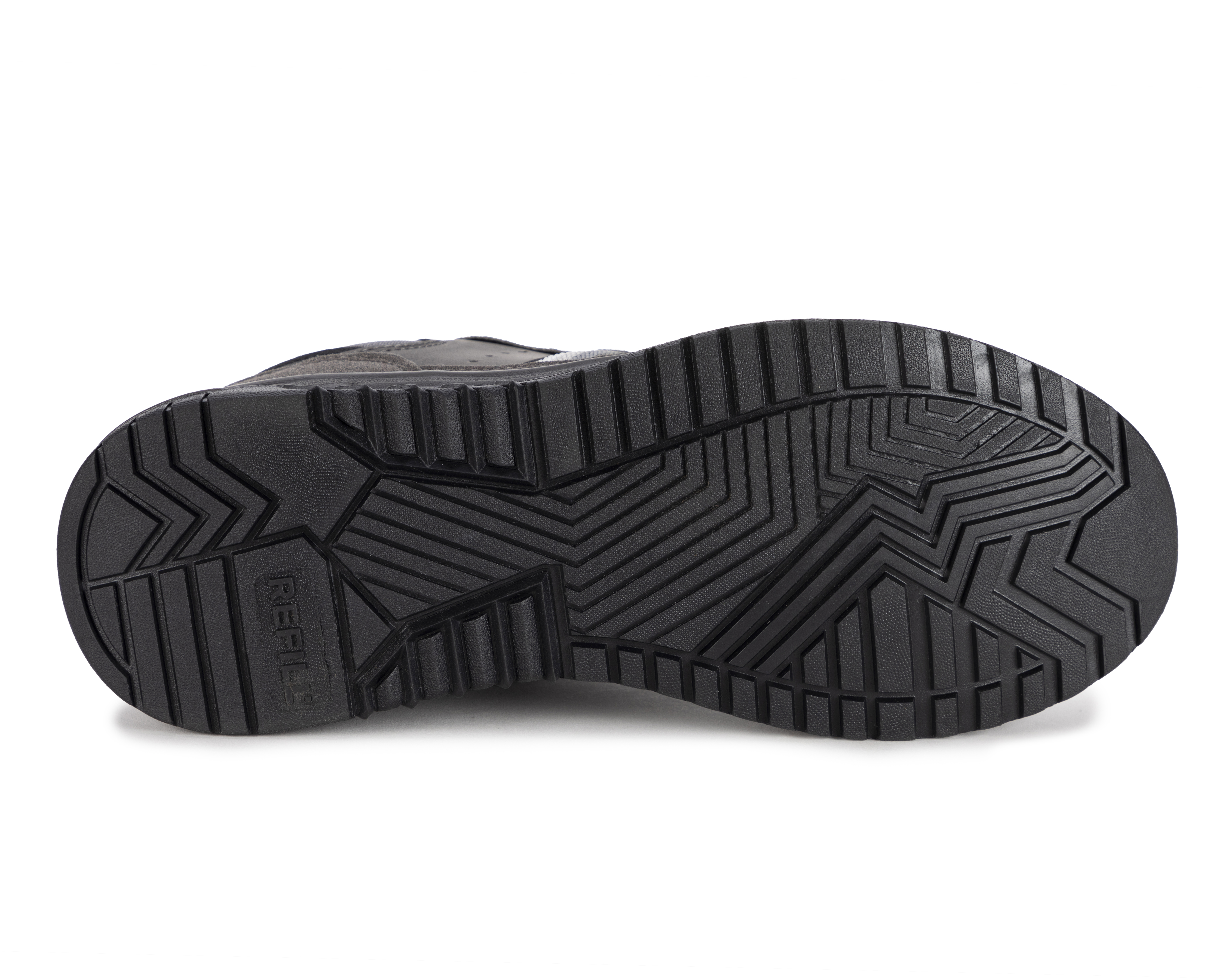 Foto 5 pulgar | Foto 4 | Tenis Casuales Refill Bran para Hombre