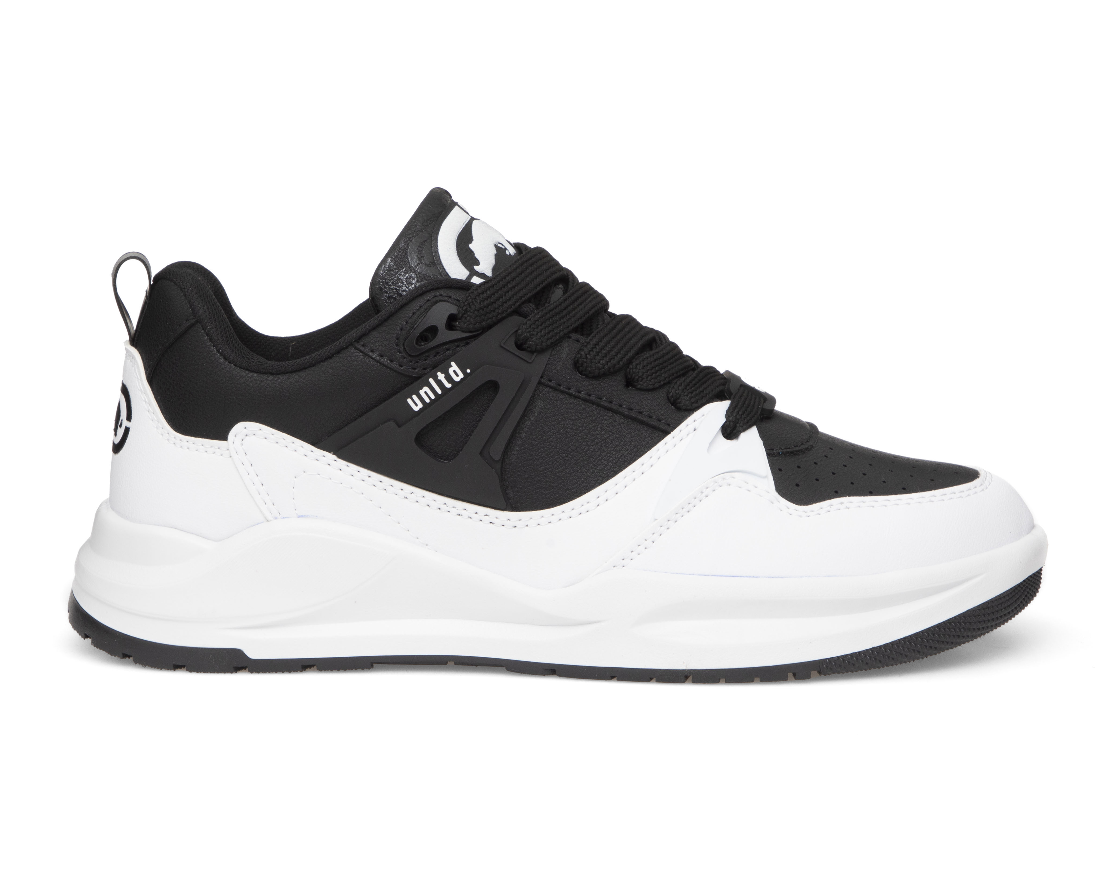 Foto 2 | Foto 2 | Tenis Casuales Eckó Unltd. para Hombre